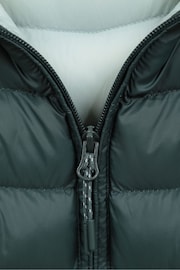 Mountain Warehouse Green Florence Womens Long Padded Jacket - Image 5 of 5