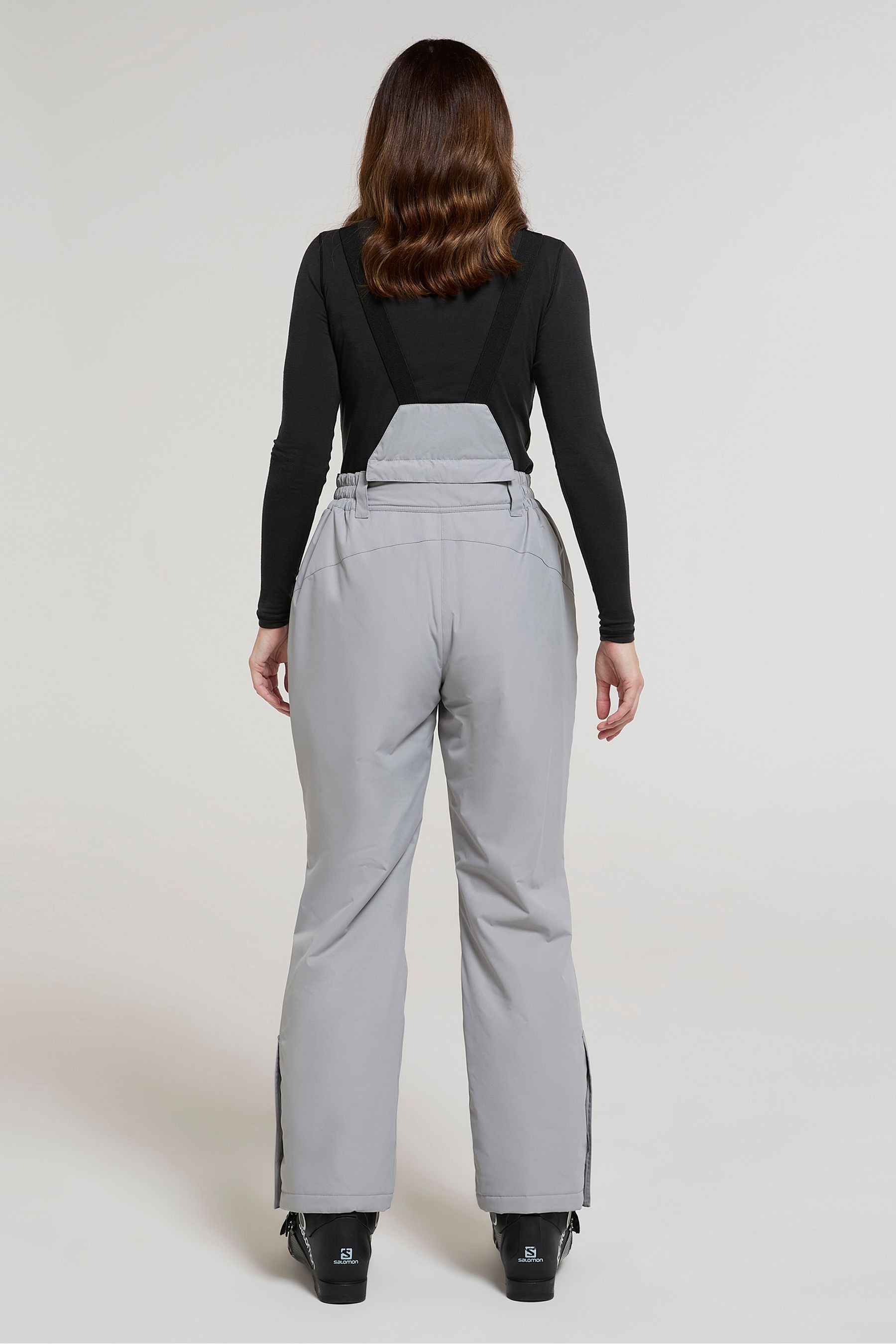 Buy Mountain Warehouse Grey Womens Moon II Ski Trousers from the Next UK online shop