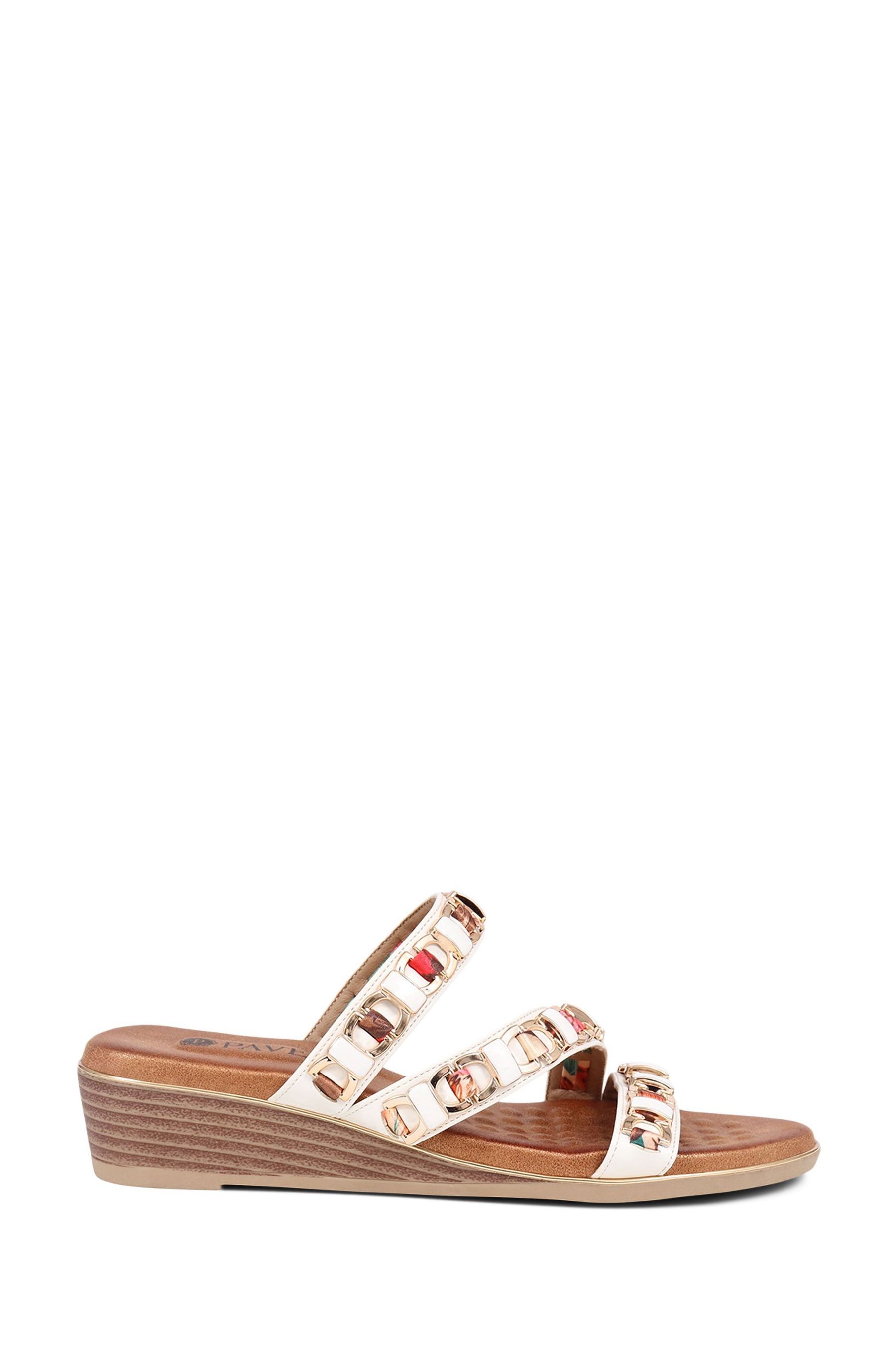 Buy Pavers Slip On Wedge Mule Sandals Next Ukraine
