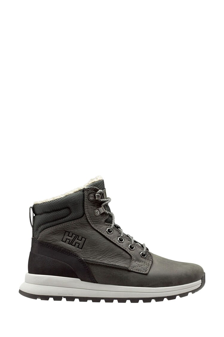 Helly Hansen Grey Kelvin LX Winter Boots - Image 1 of 3