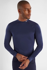 Calvin Klein Golf Blue Bosworth Base Layer - Image 1 of 8