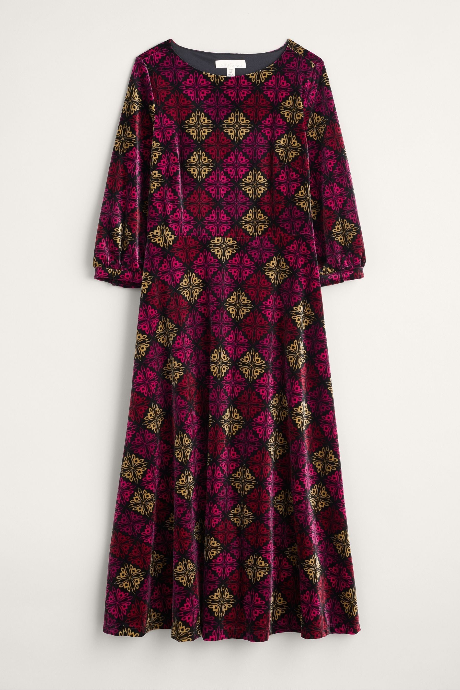 Seasalt cottage garden dress discount