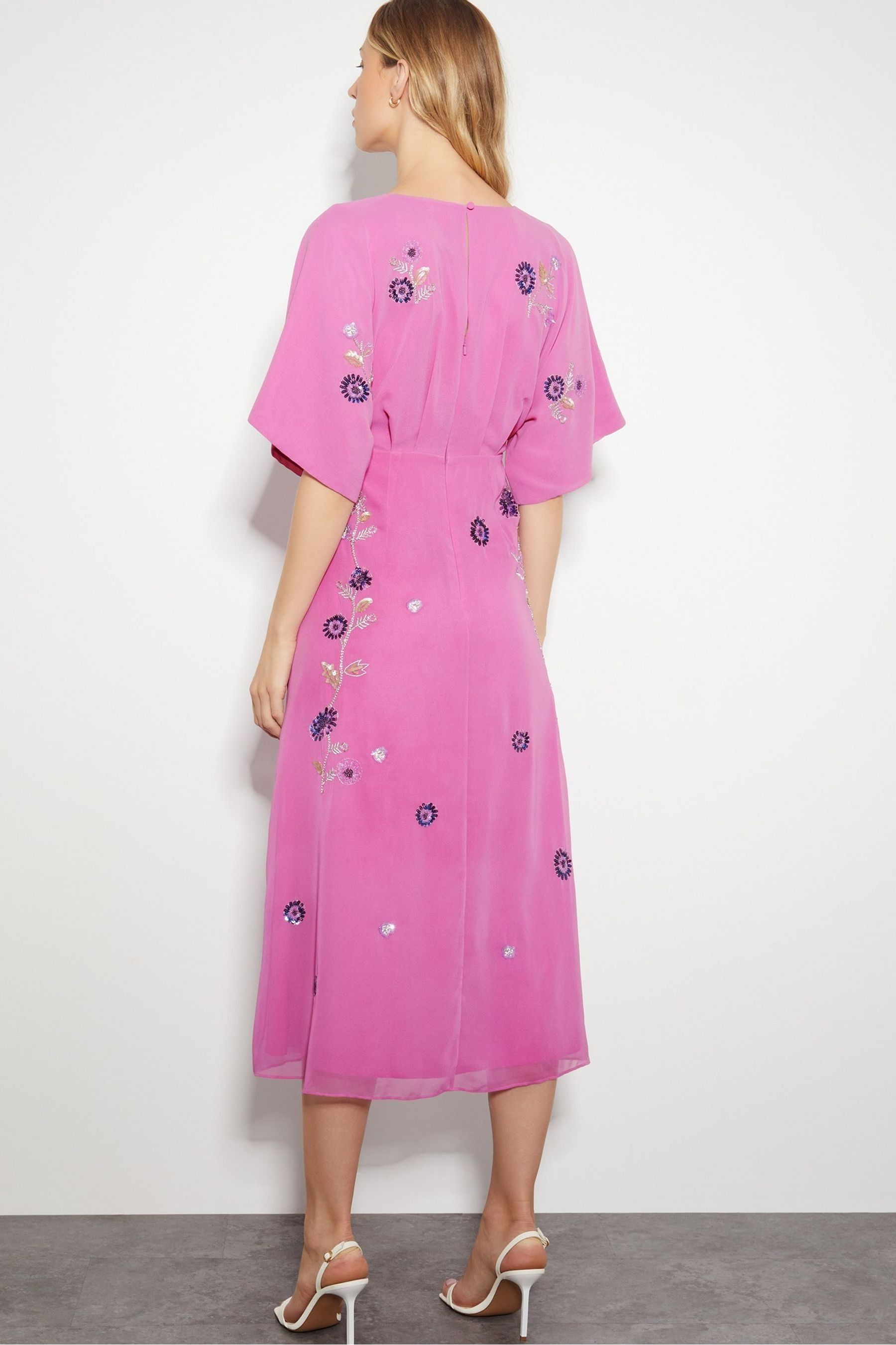 Lipsy rosalie dress on sale