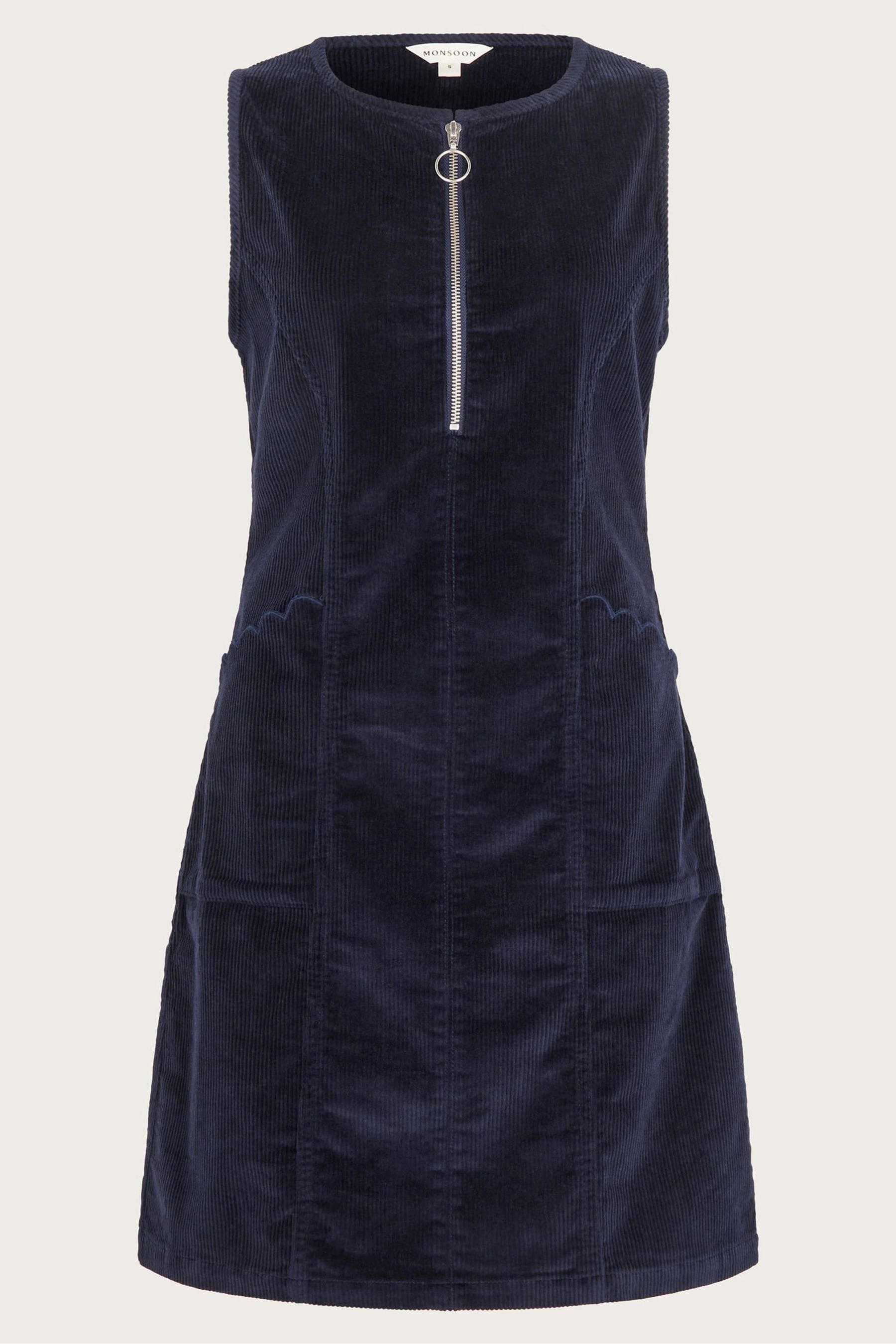 Monsoon corduroy dress deals