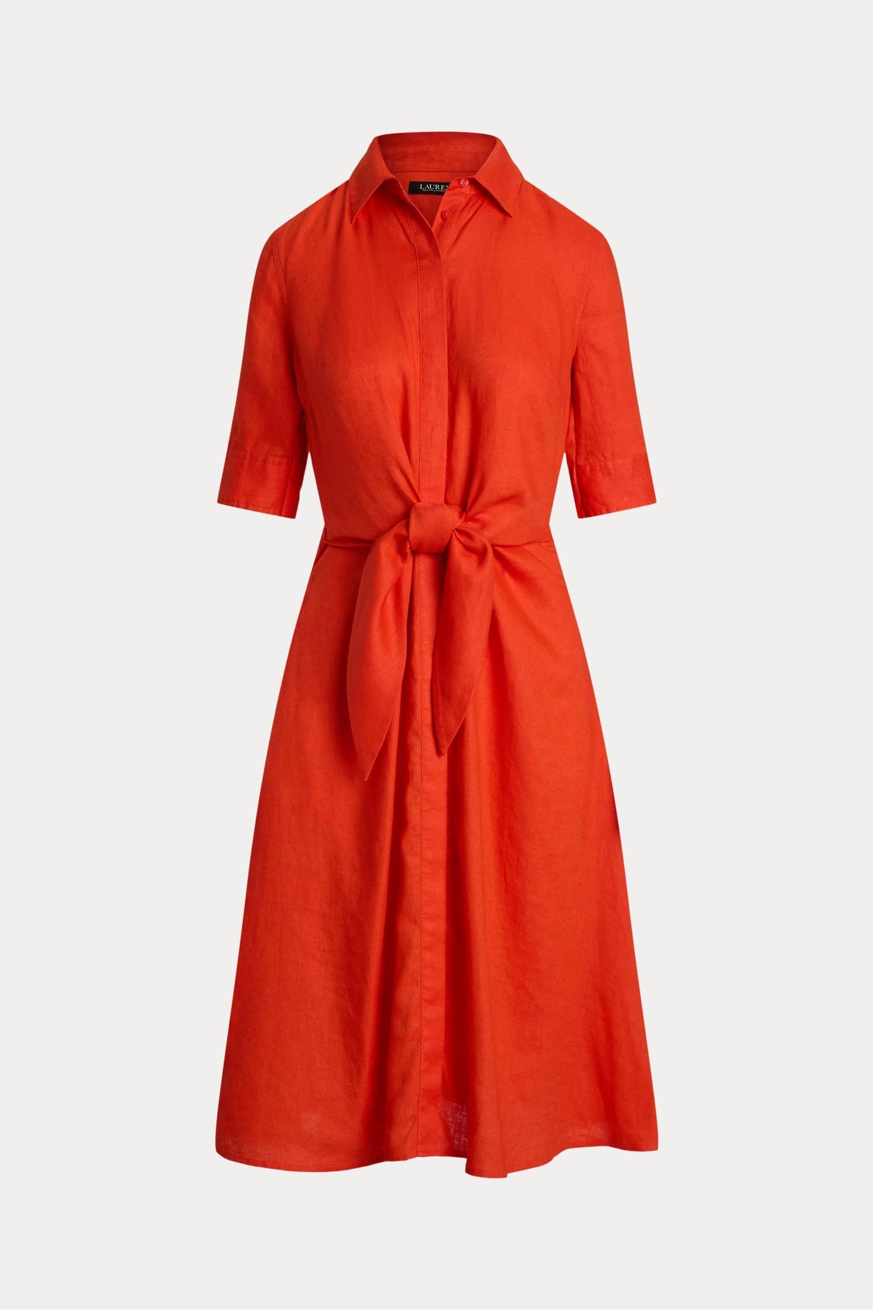 Ralph lauren essentials dress discount