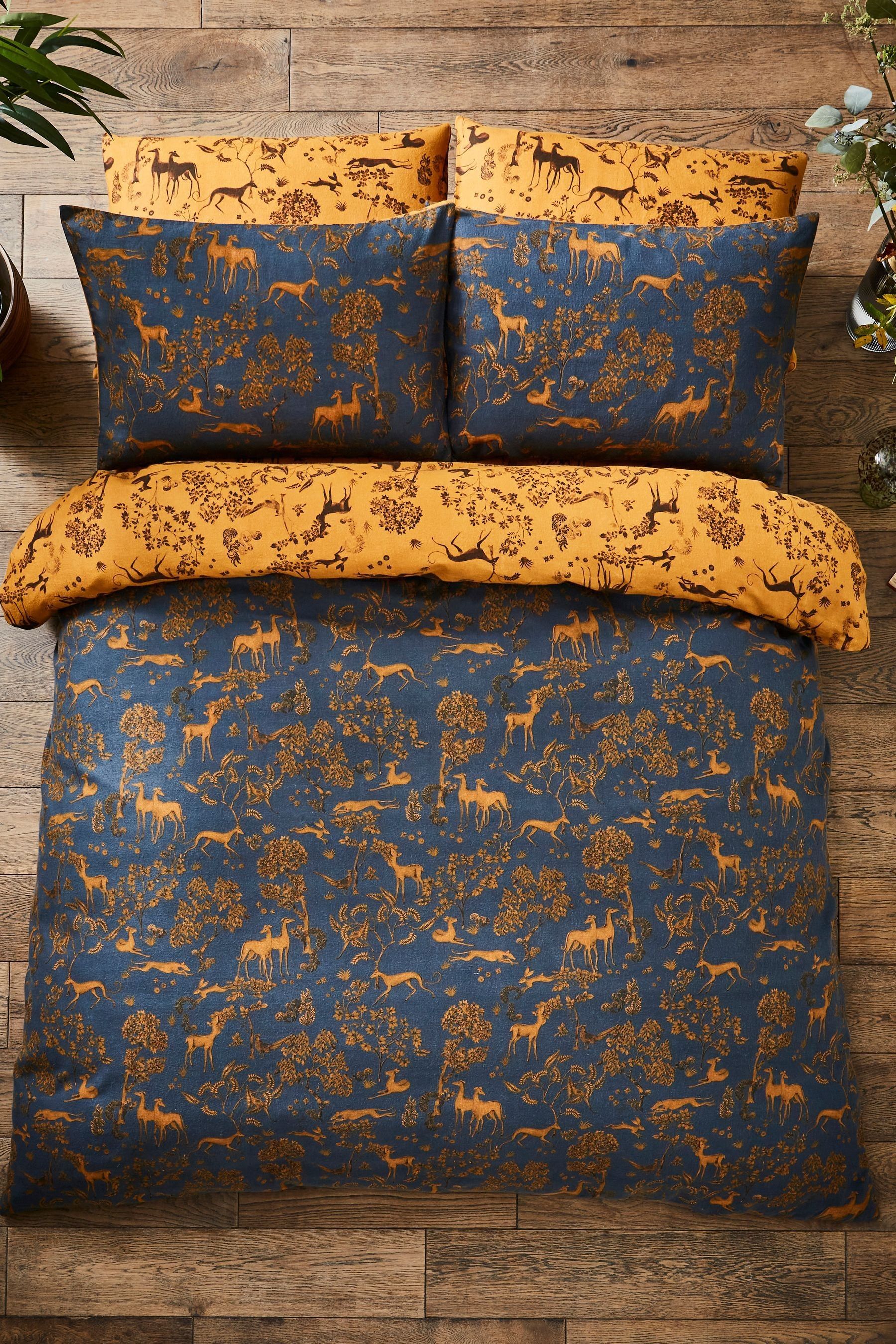 Next dachshund duvet cover clearance