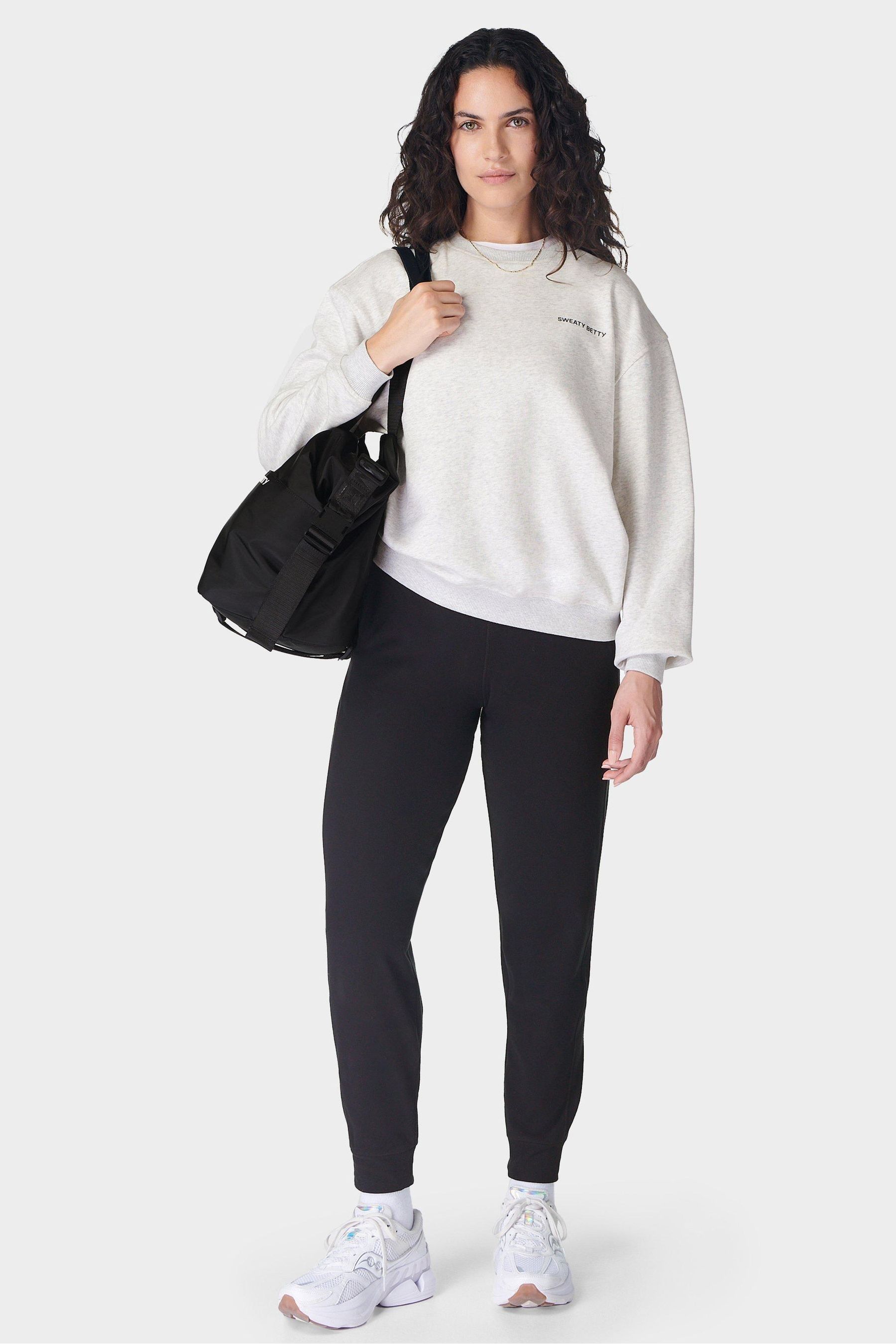 Sweaty betty fleece joggers clearance