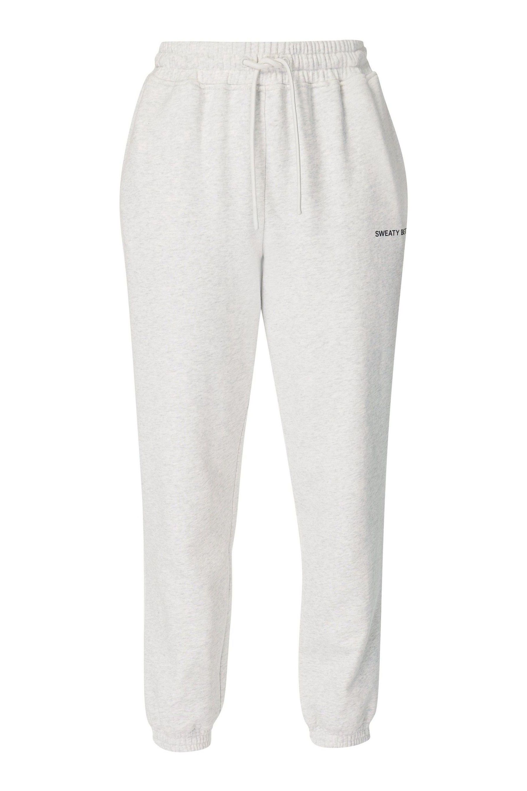 Buy Sweaty Betty Grey Revive Relaxed Joggers from Next Ireland