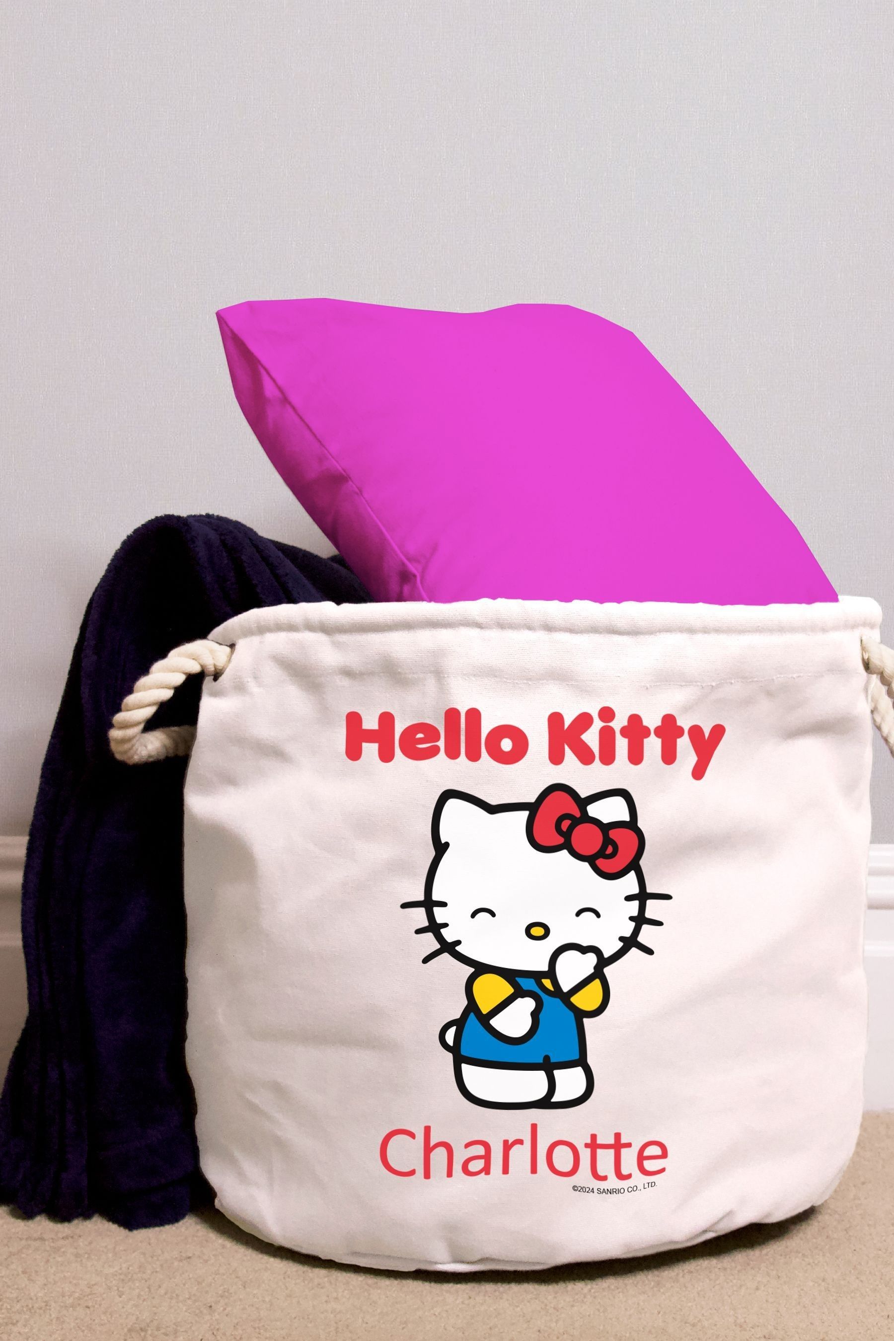 Hello kitty bag uk best sale