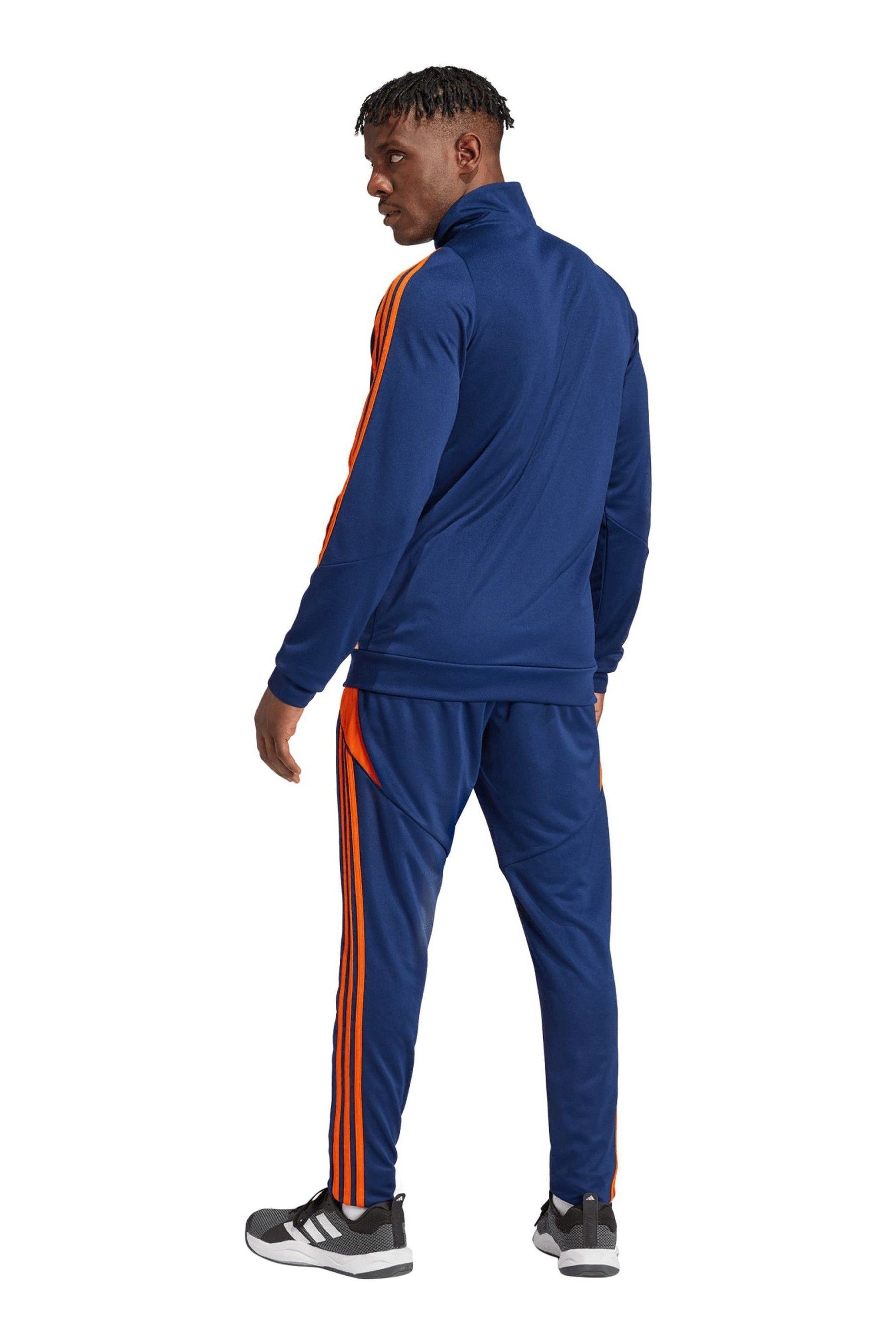 Adidas juventus tracksuit discount