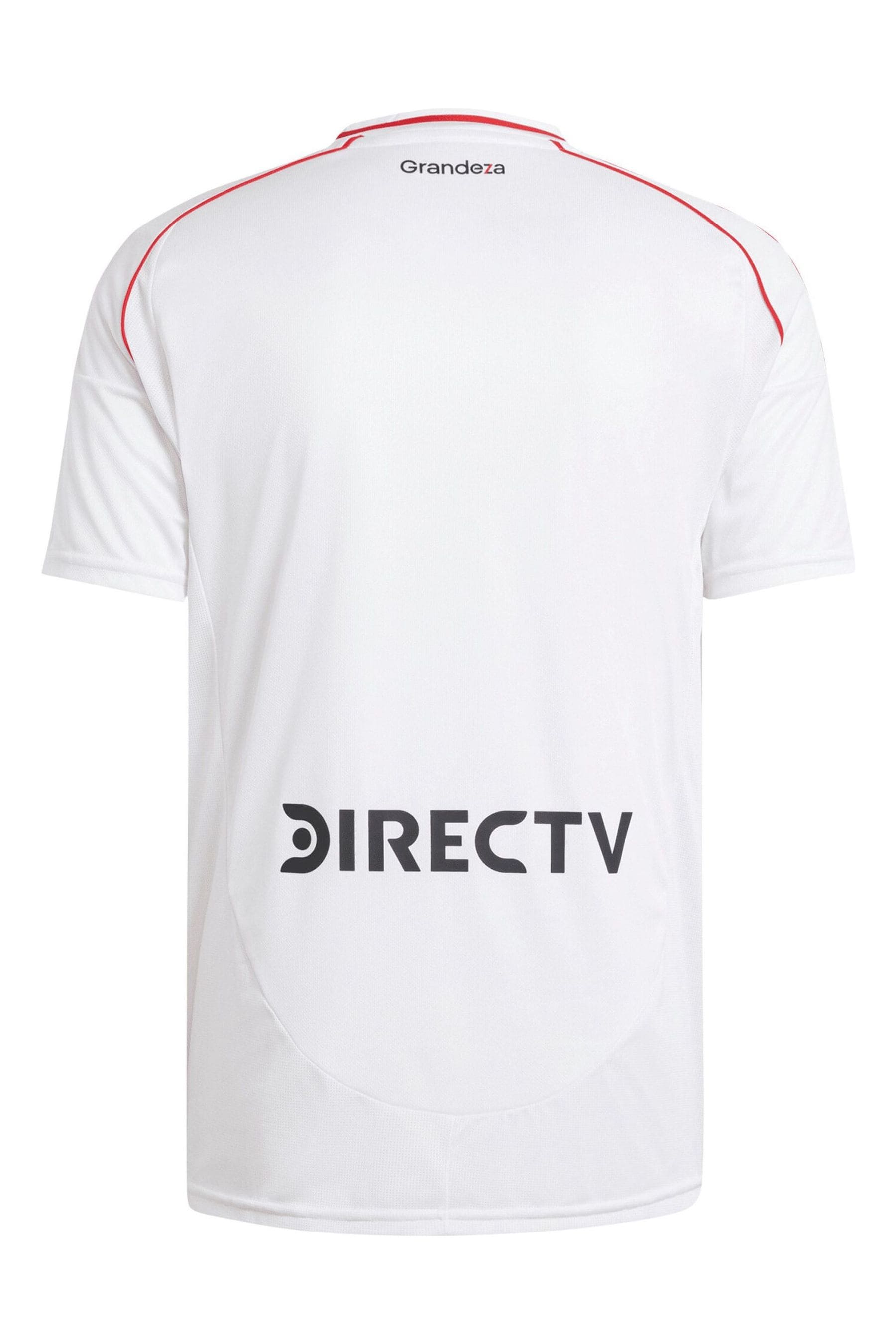 Buy adidas White River Plate Home Shirt 2024 25 from the Next UK online shop