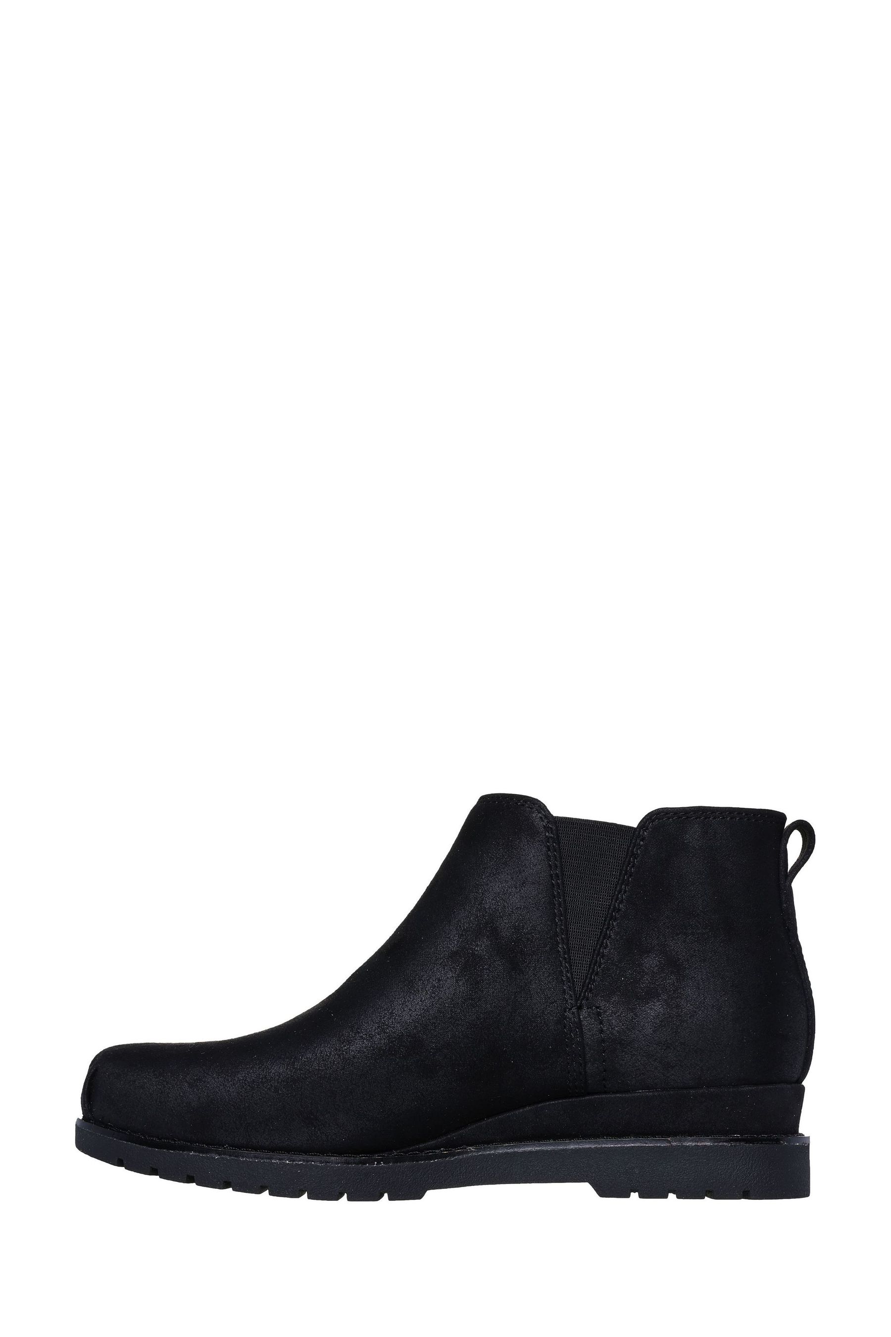 Skechers bobs memory foam wedge sales