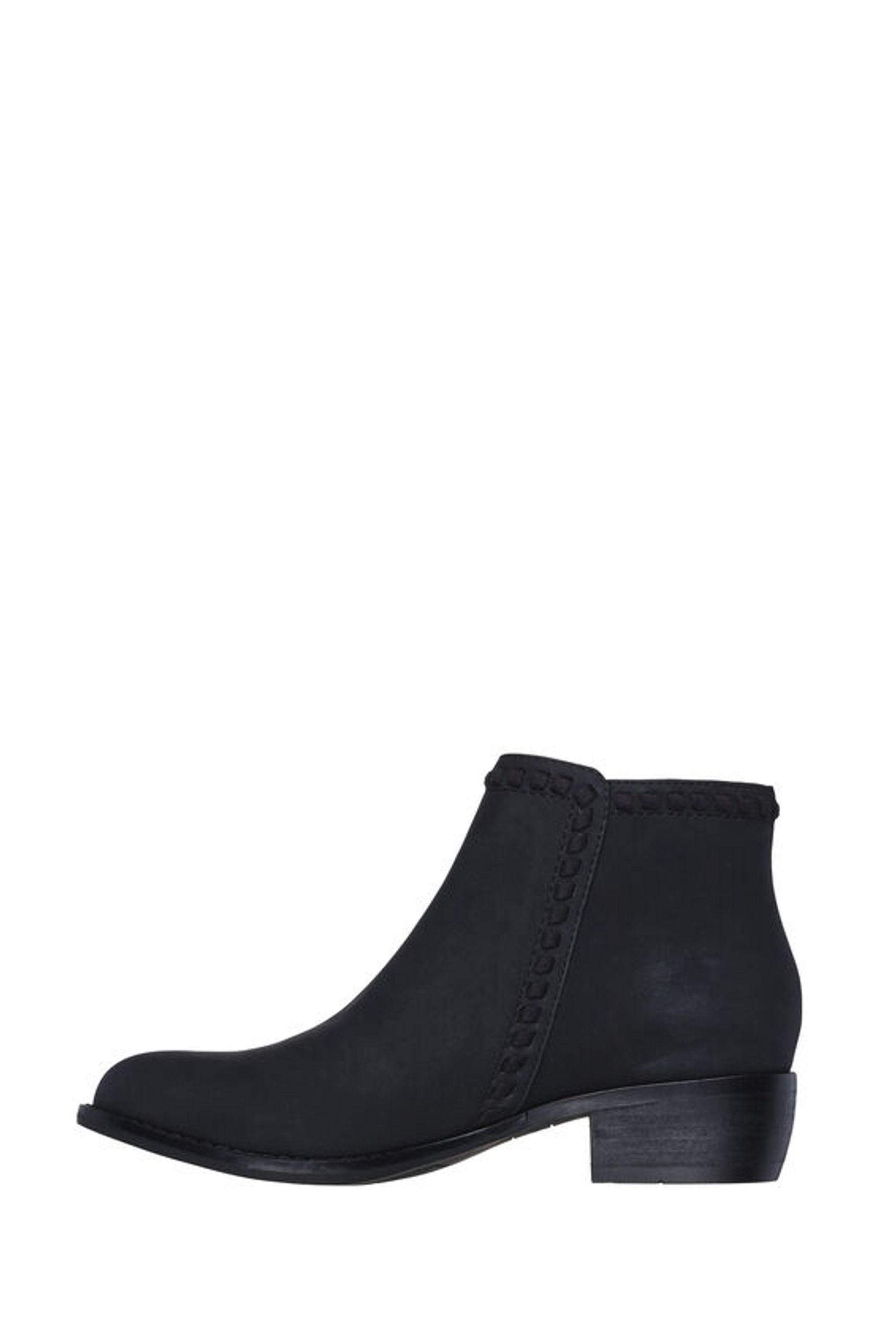 Buy Skechers Black Texas Western Adventure Boots from the Next UK online shop
