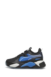 Puma Kids Boys Playstation Rs-X Sneakers - 圖片 2，共 7