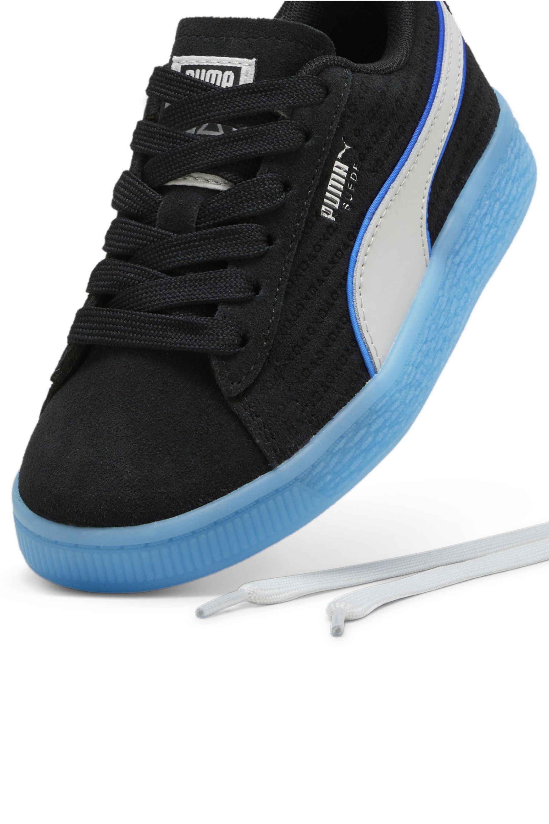 Playstation shoes kids cheap