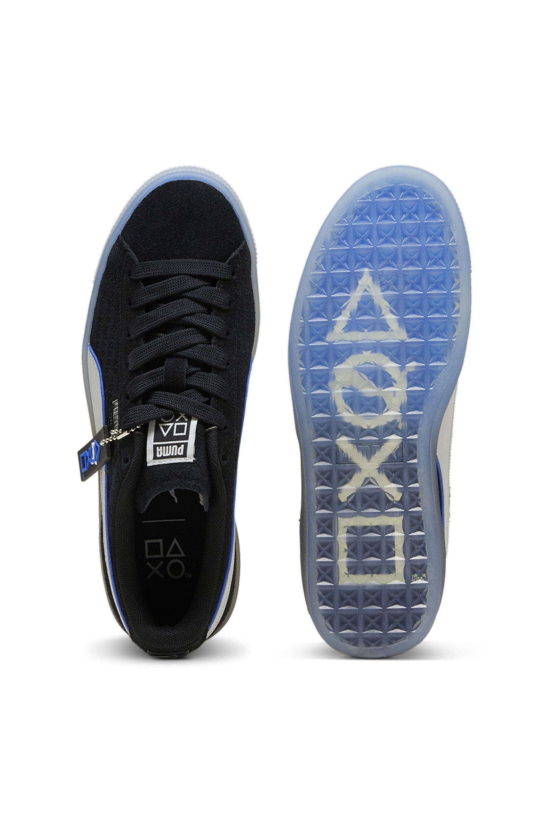 Playstation 4 sneakers cheap