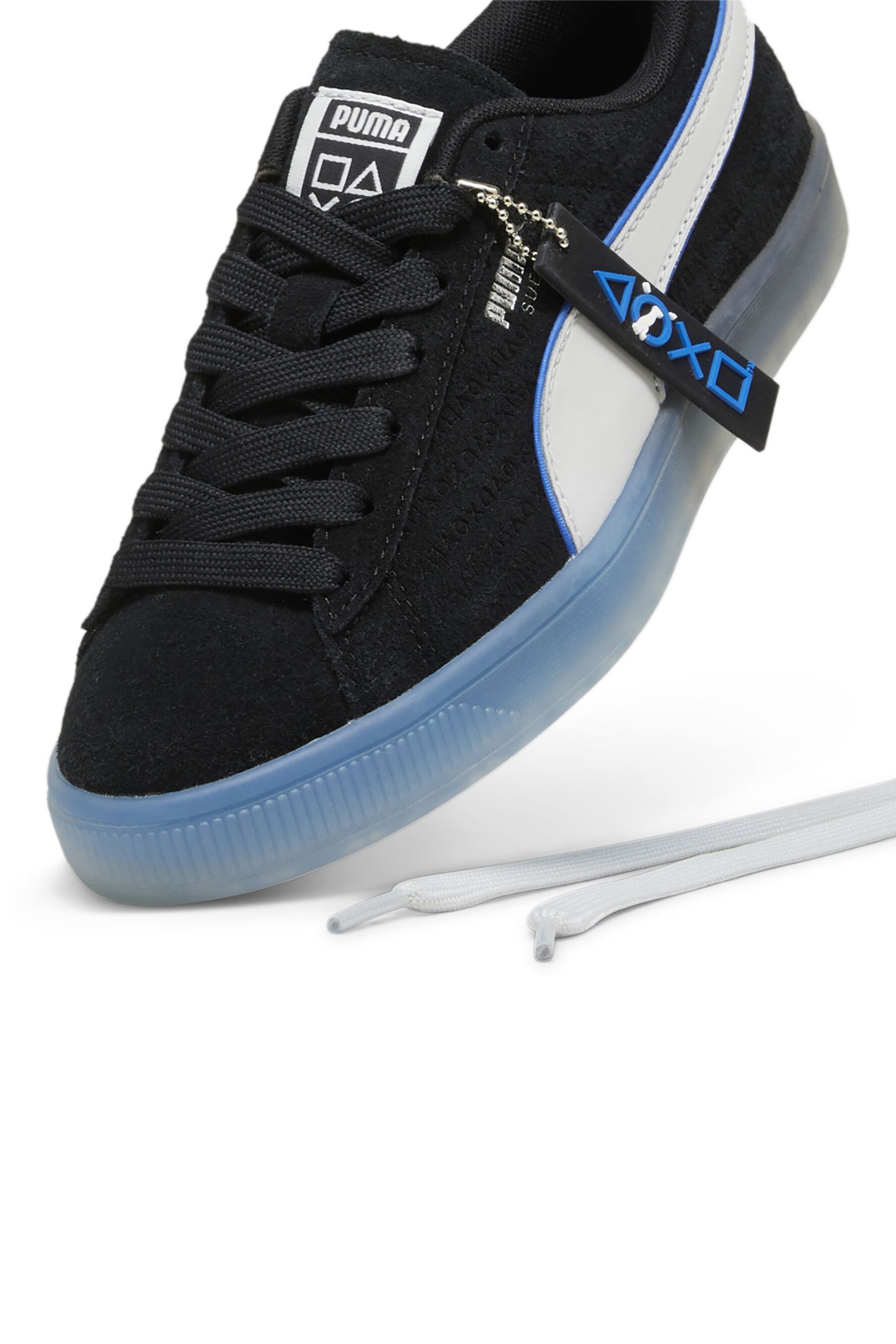 Playstation shoes uk cheap