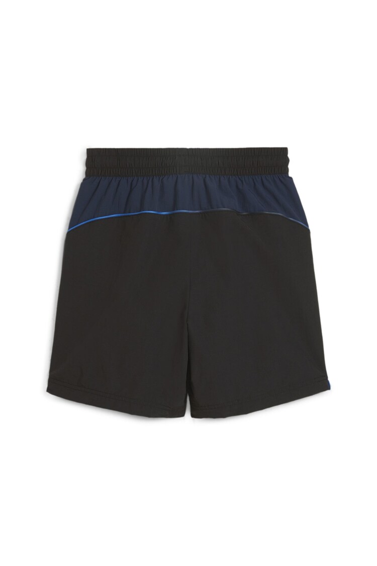 Puma Youth Boys Playstation Shorts - 圖片 5，共 5