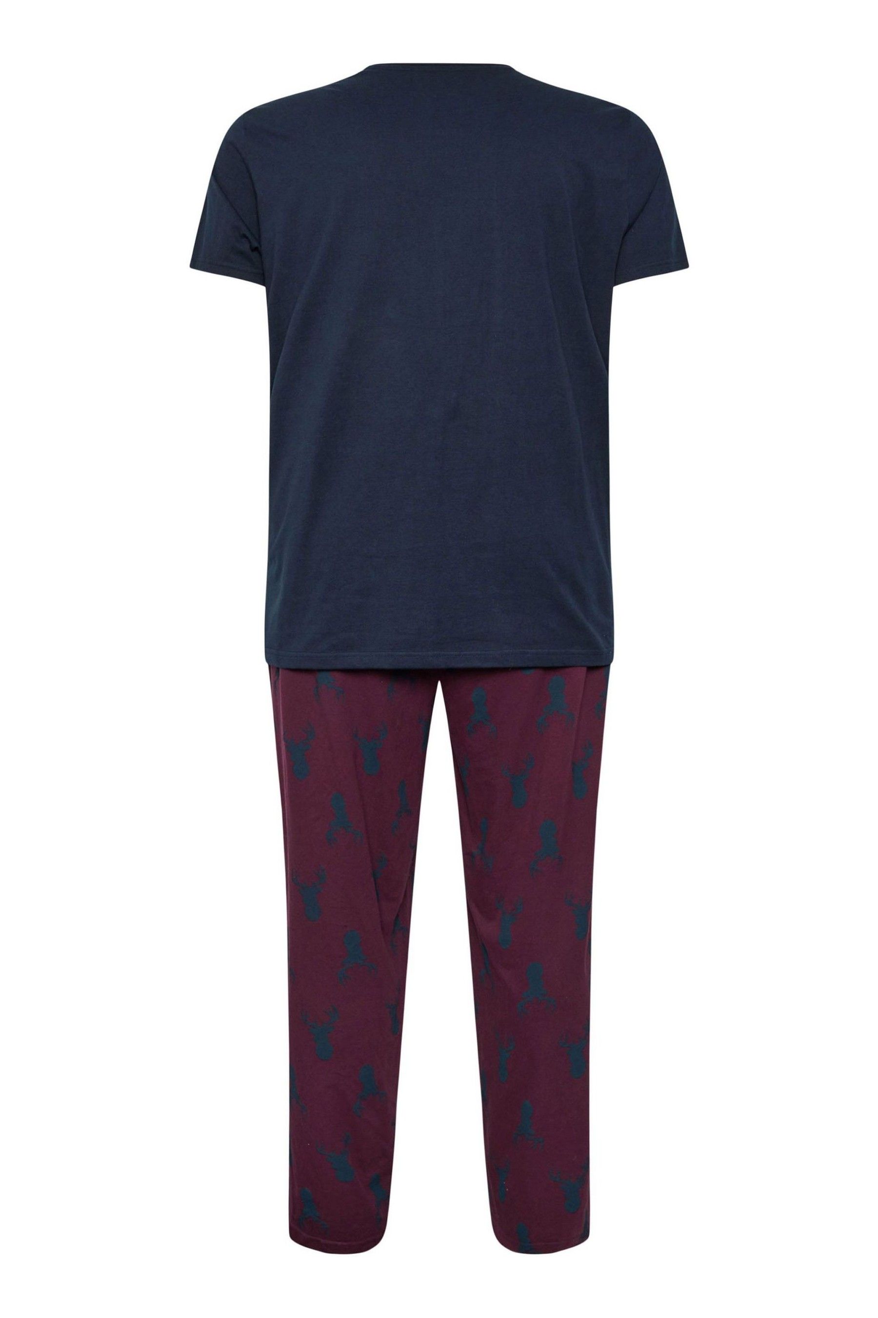 Big and tall pyjamas 2025