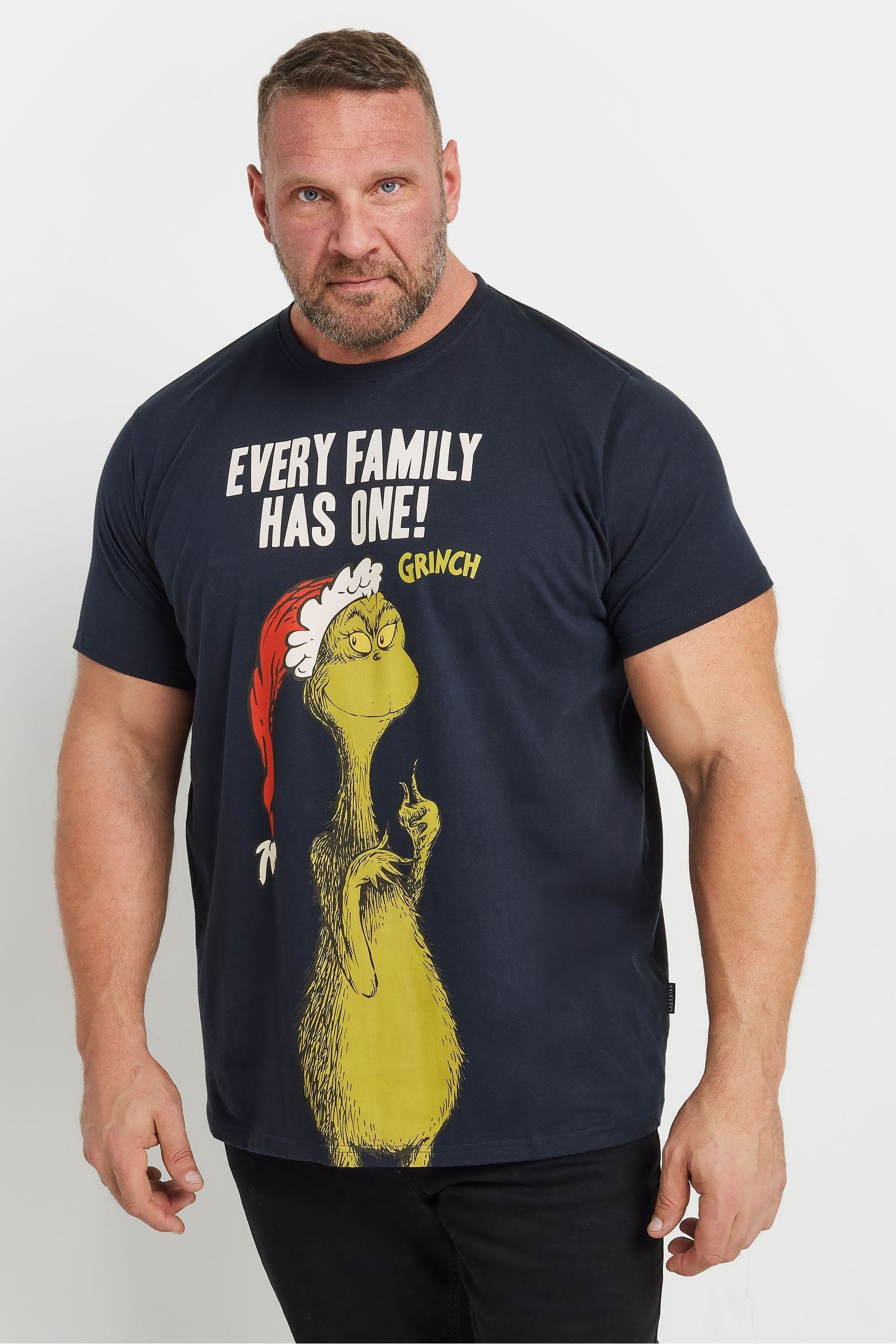 Next big and tall sales