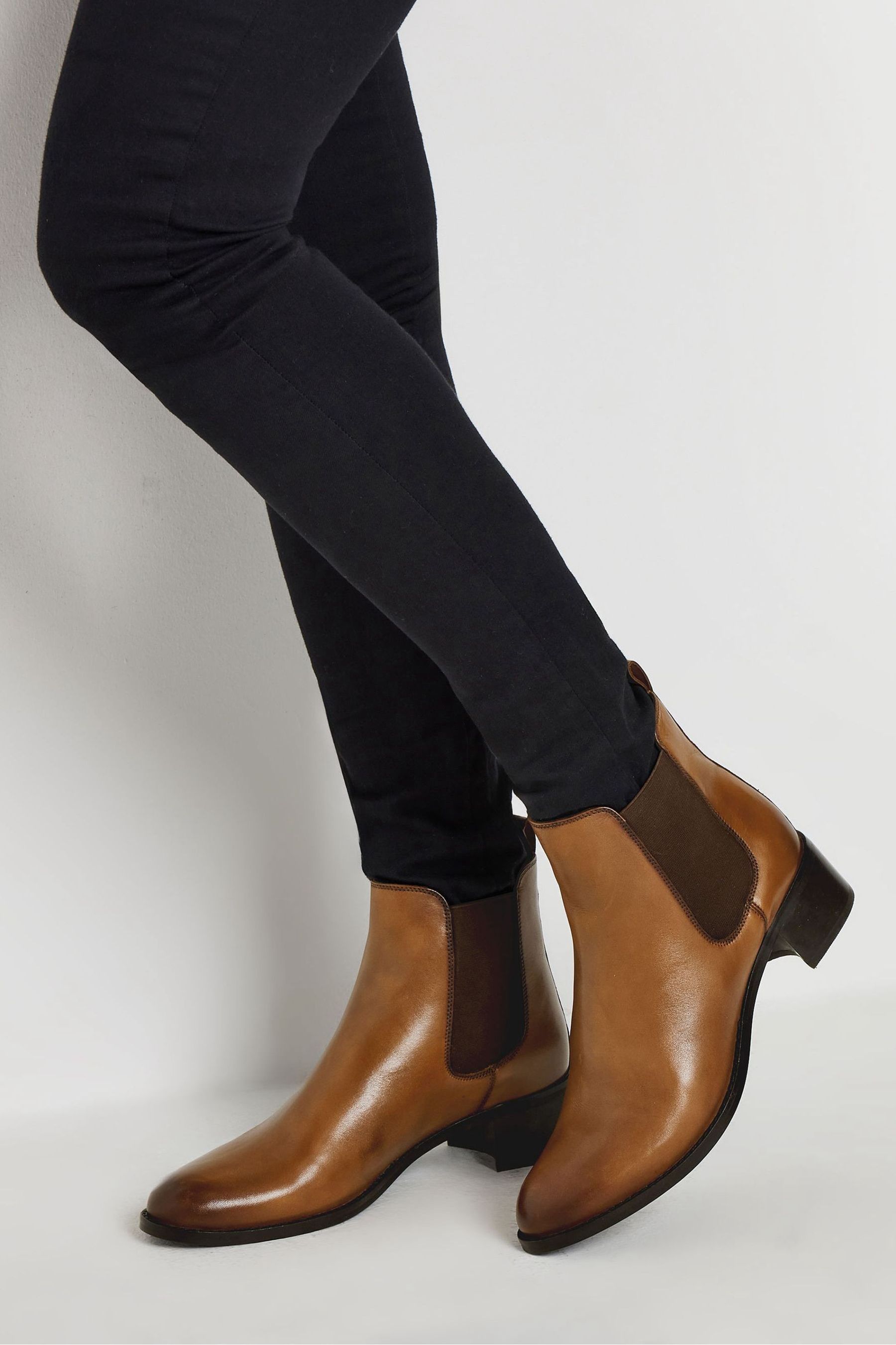 Long tall sally ankle boots hot sale