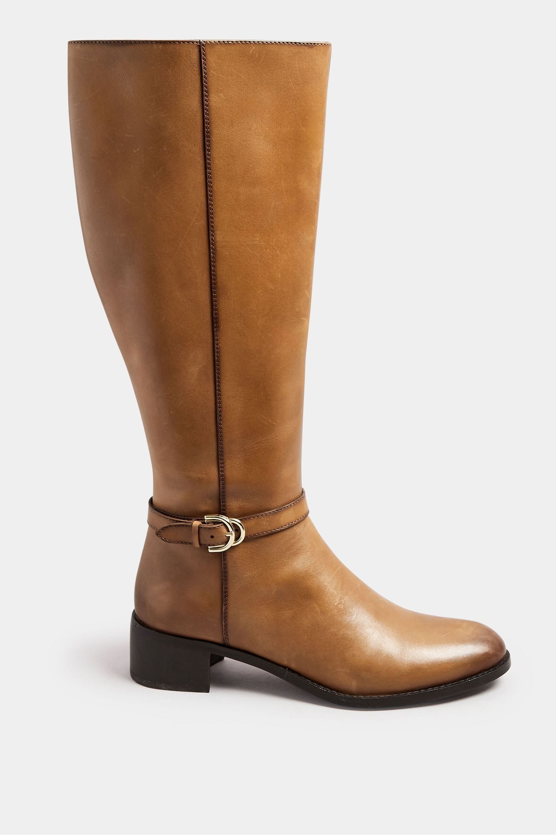 Long tall sally knee high boots discount