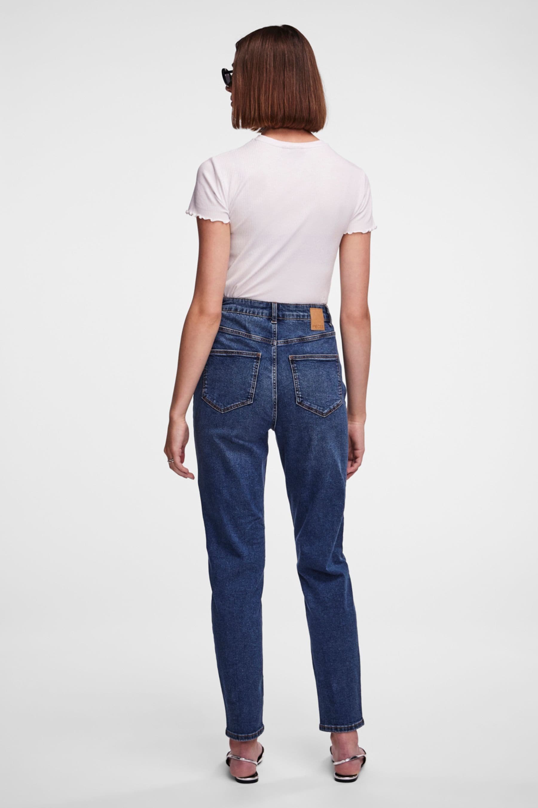 Pieces jeans ireland store