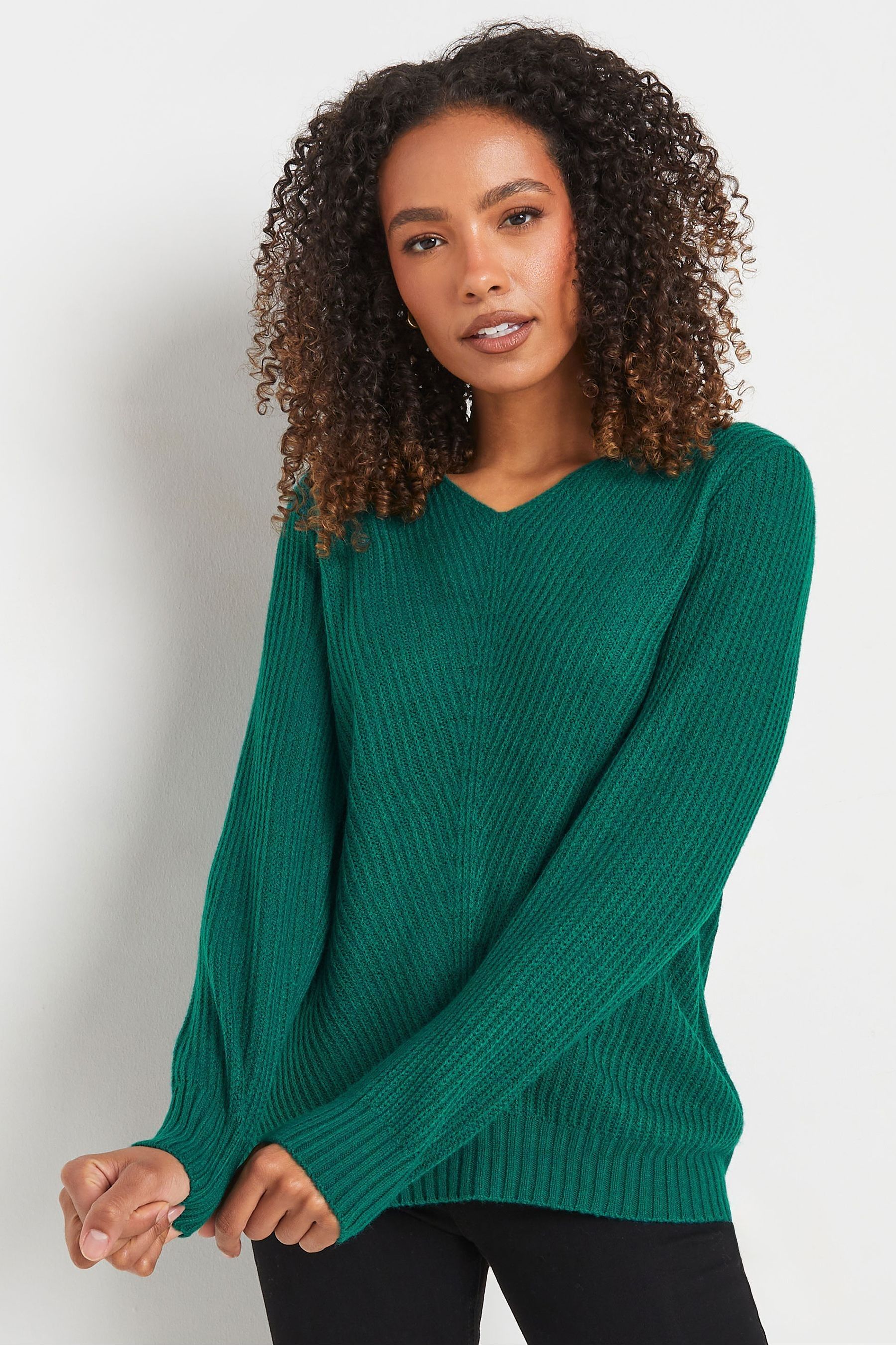 M&co womens jumpers hotsell