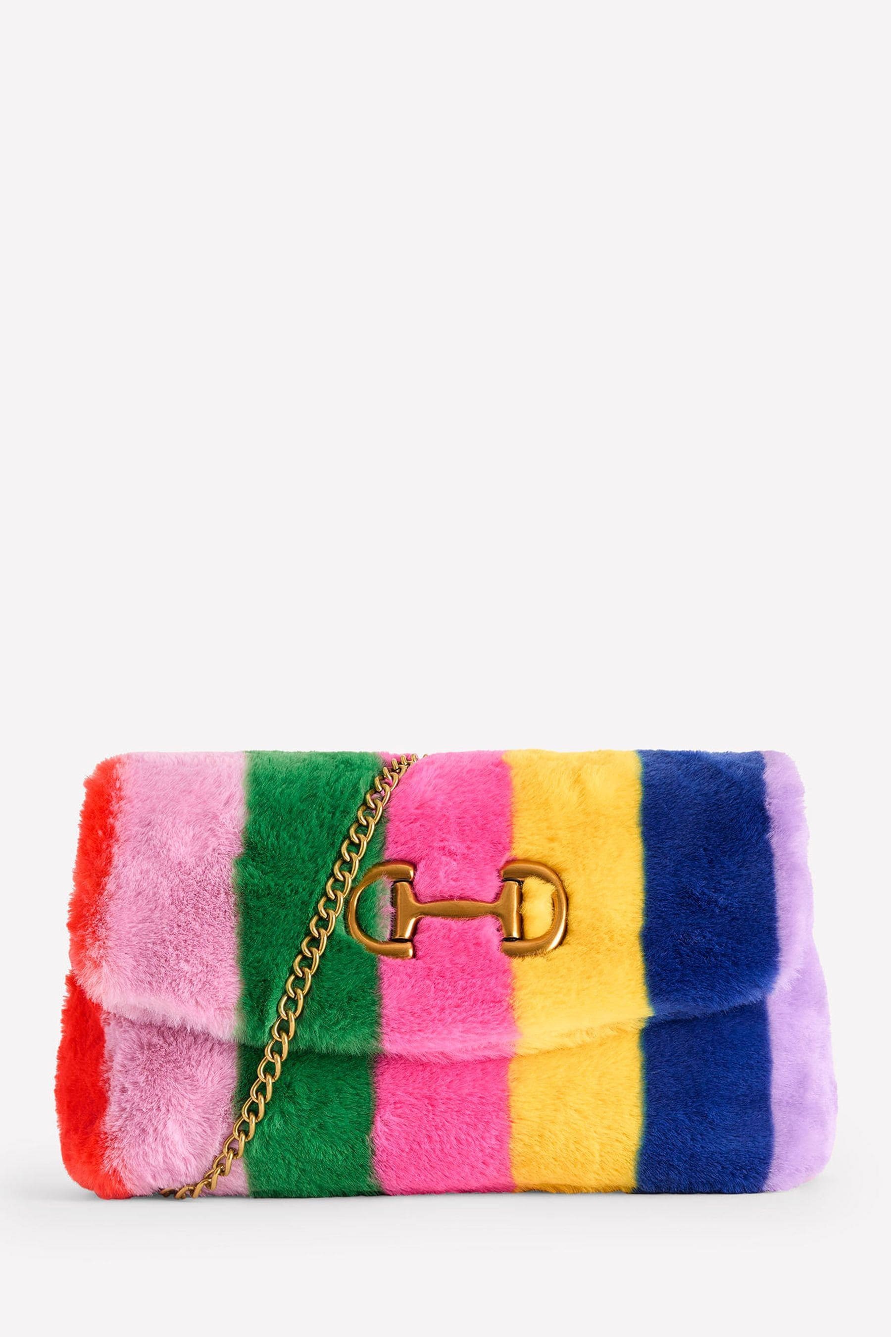 Next fur bag clearance