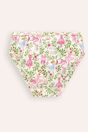 Boden Cream Pants 7 Pack - Image 2 of 3