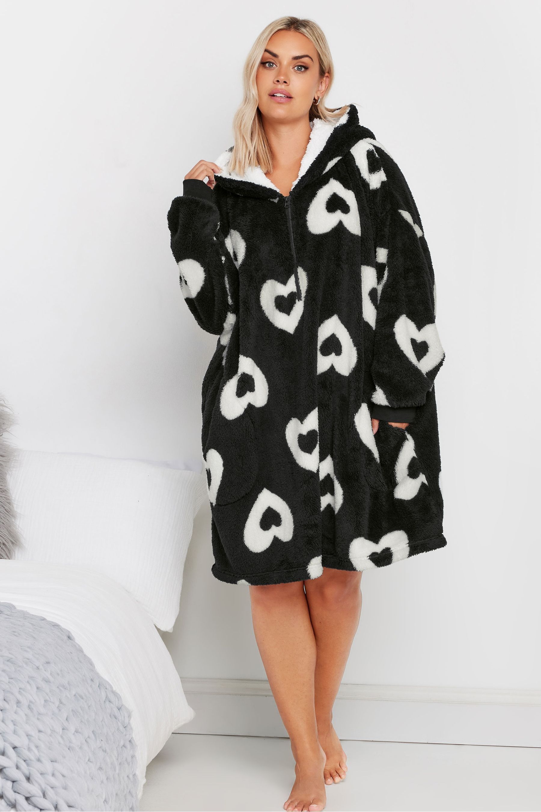 New snuggie hoodie online