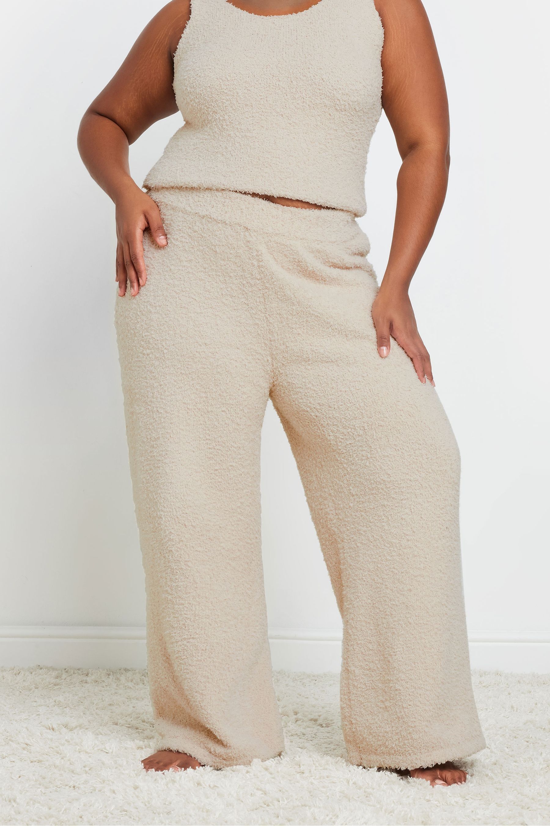 Pyjamas wide leg online