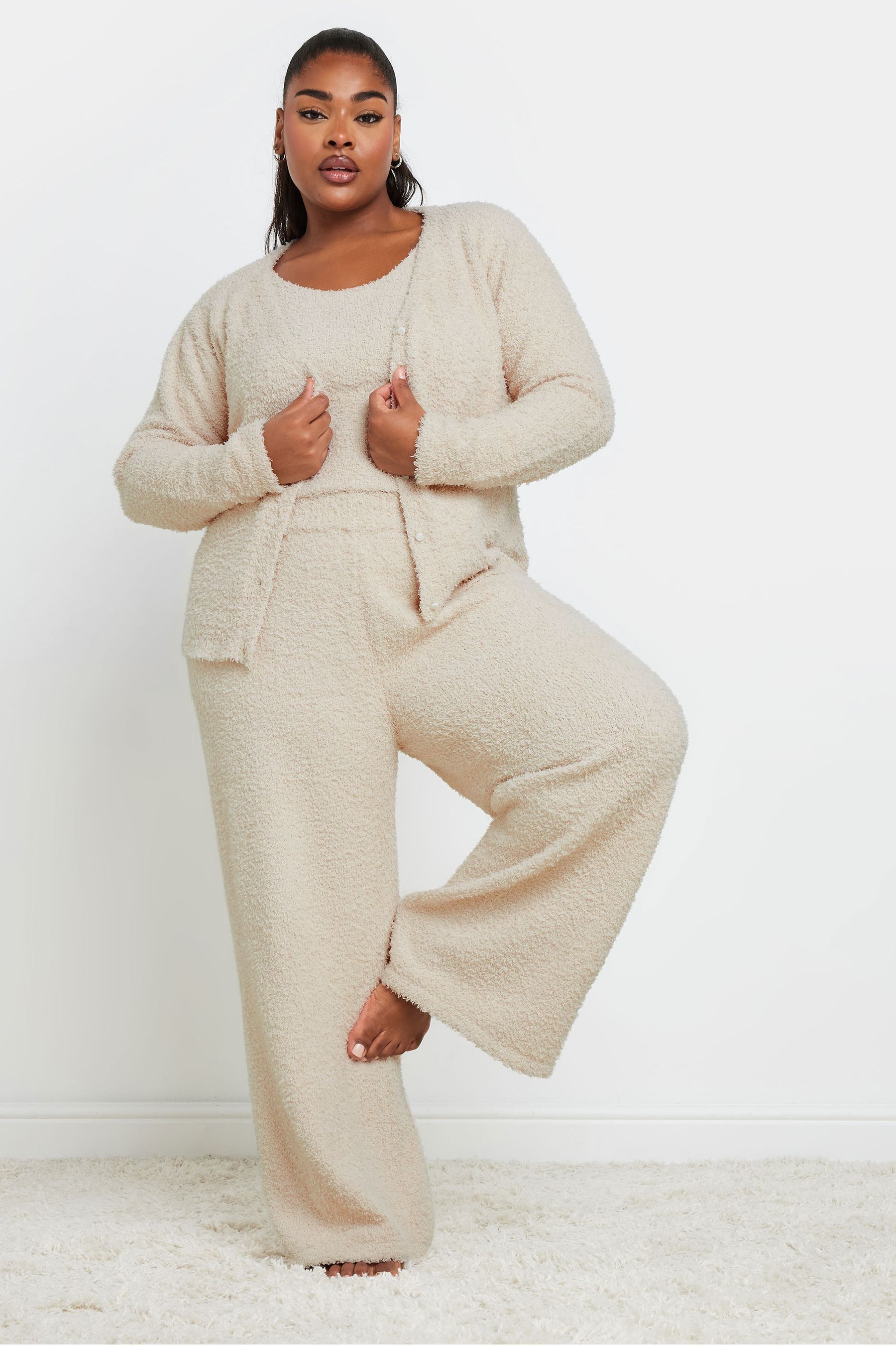 Chenille pyjamas best sale