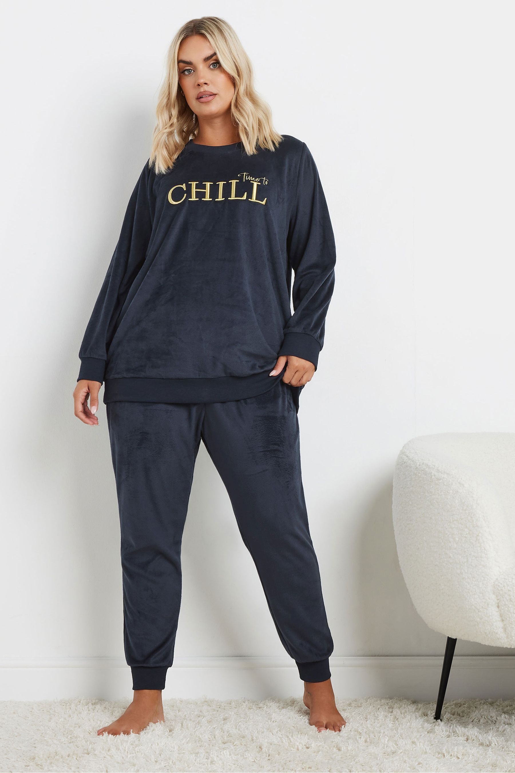 Curve loungewear sets sale