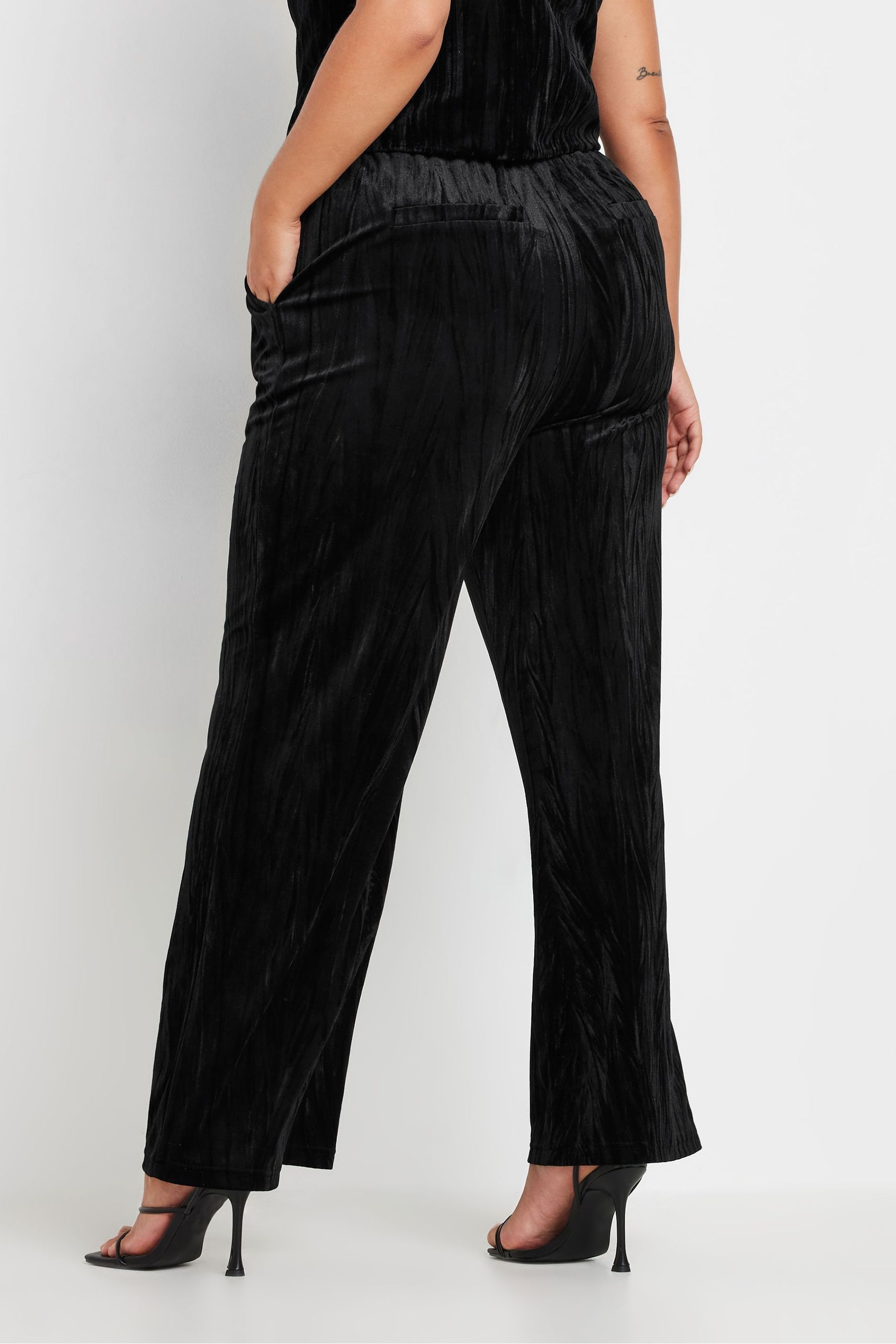 Velvet trousers next hotsell