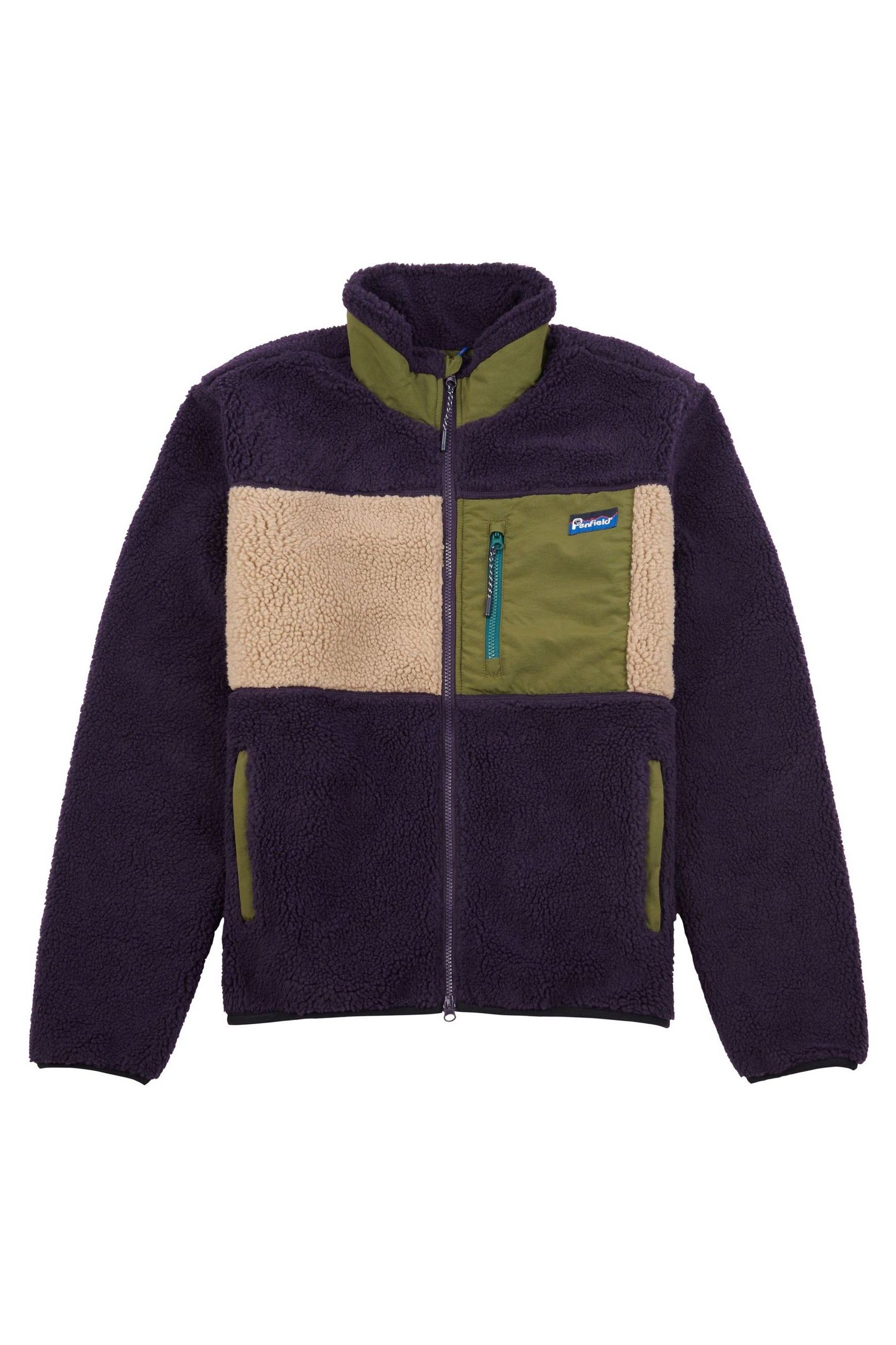 Penfield pullover jacket outlet
