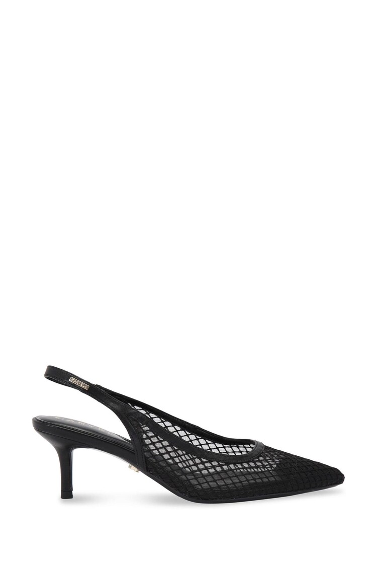 Carvela Muse 60 Slingback Shoes - Image 1 of 4