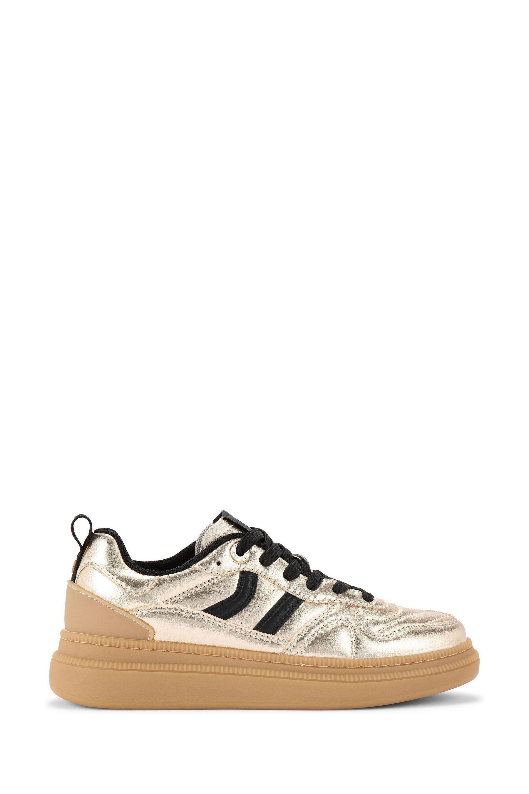Buy KG Kurt Geiger Keen Trainers from Next Luxembourg