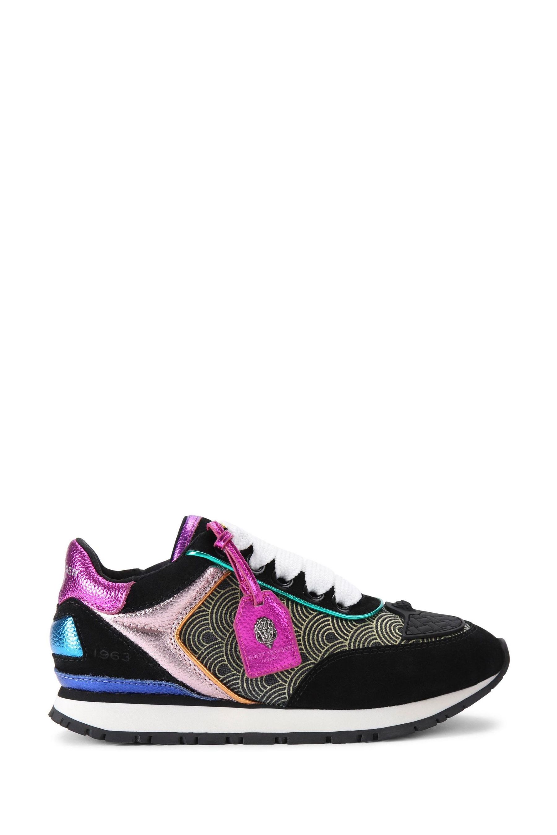 Buy Kurt Geiger London Southbank Tag Runner Trainers from the Next UK online shop