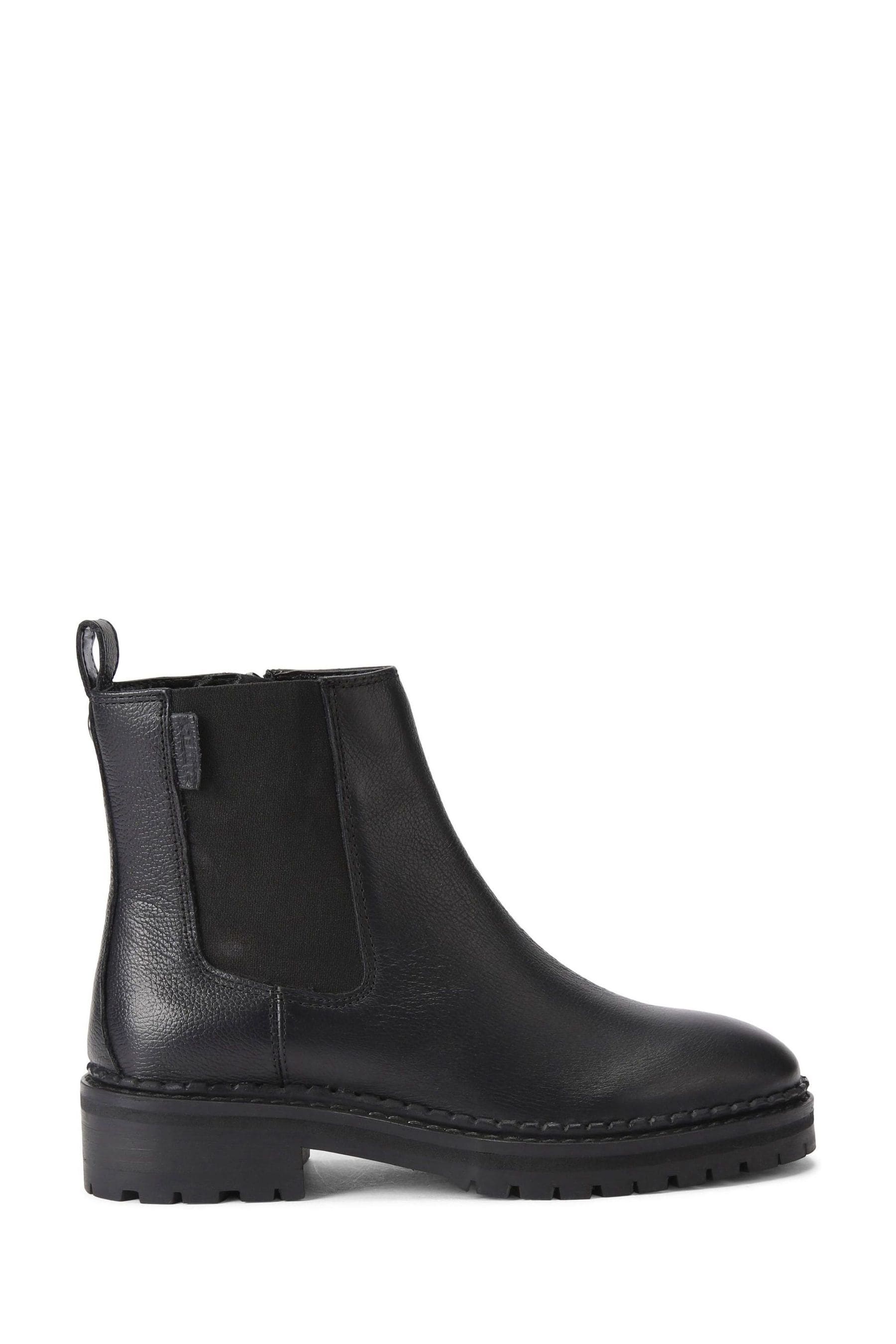 Buy Carvela Companion Black Boots from the Next UK online shop