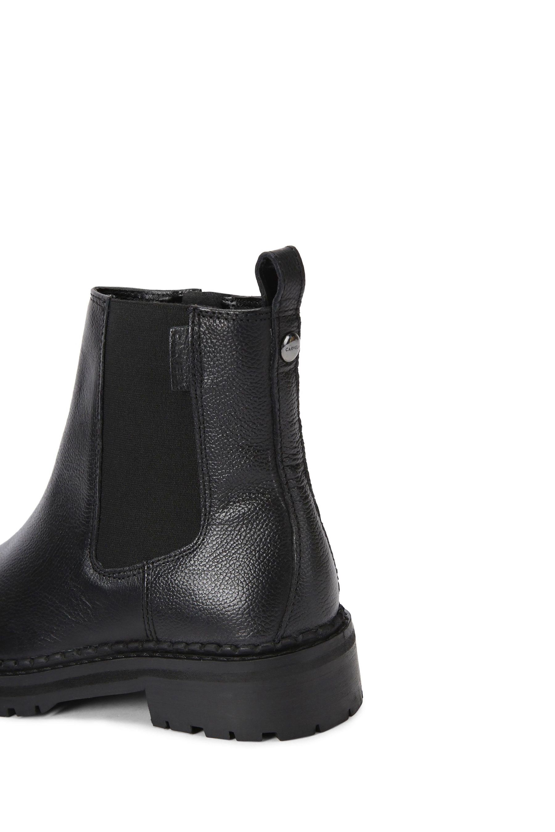 Carvela western boots online