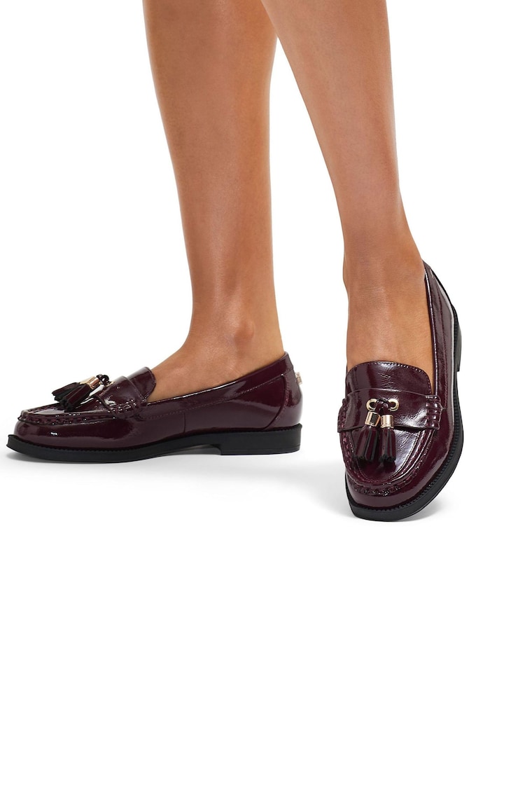 Carvela Manor Loafers - Image 5 of 5