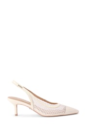 Carvela Muse 60 Slingback Shoes - Image 1 of 4