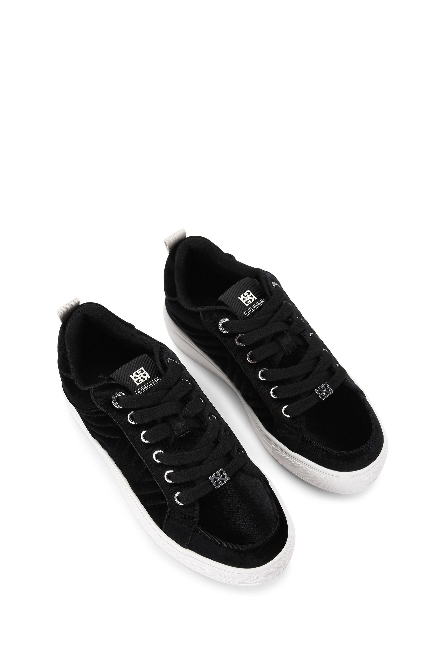 KG Kurt Geiger Kingly Trainers