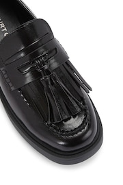 KG Kurt Geiger Mack Black Loafers - Image 4 of 5