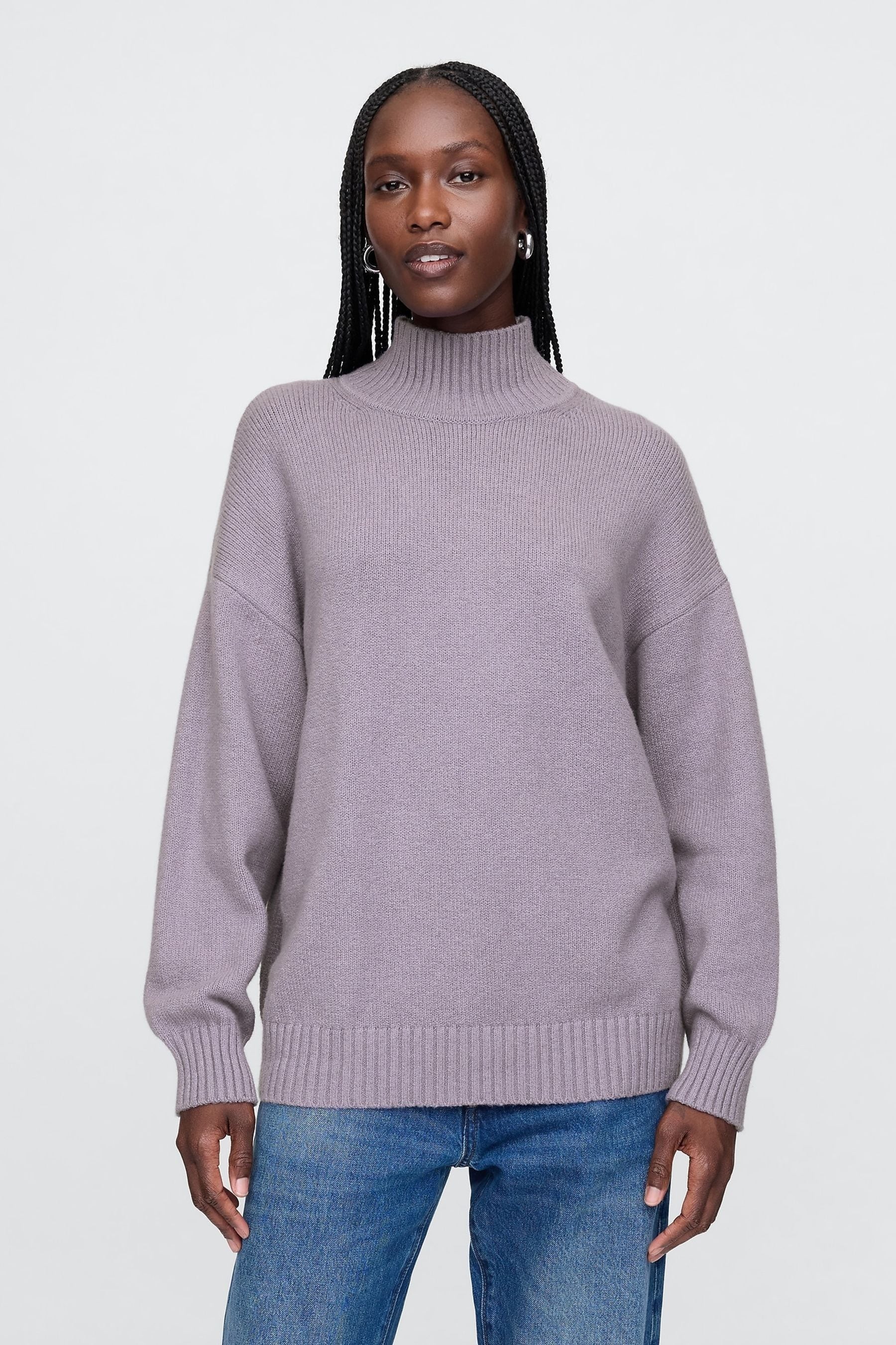 Next ribbed jumper outlet