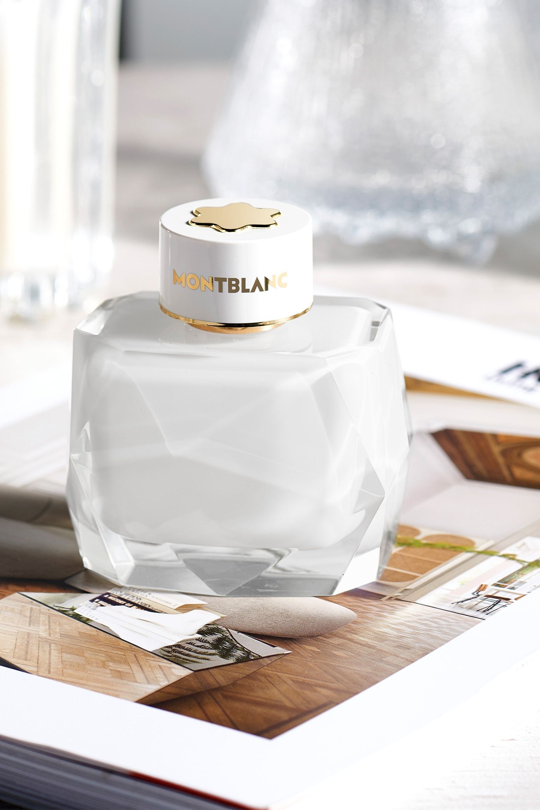 Buy Montblanc Signature Eau de Parfum 50ml from the Next UK online shop