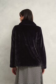 Hobbs Black Dania Coat - Image 2 of 4