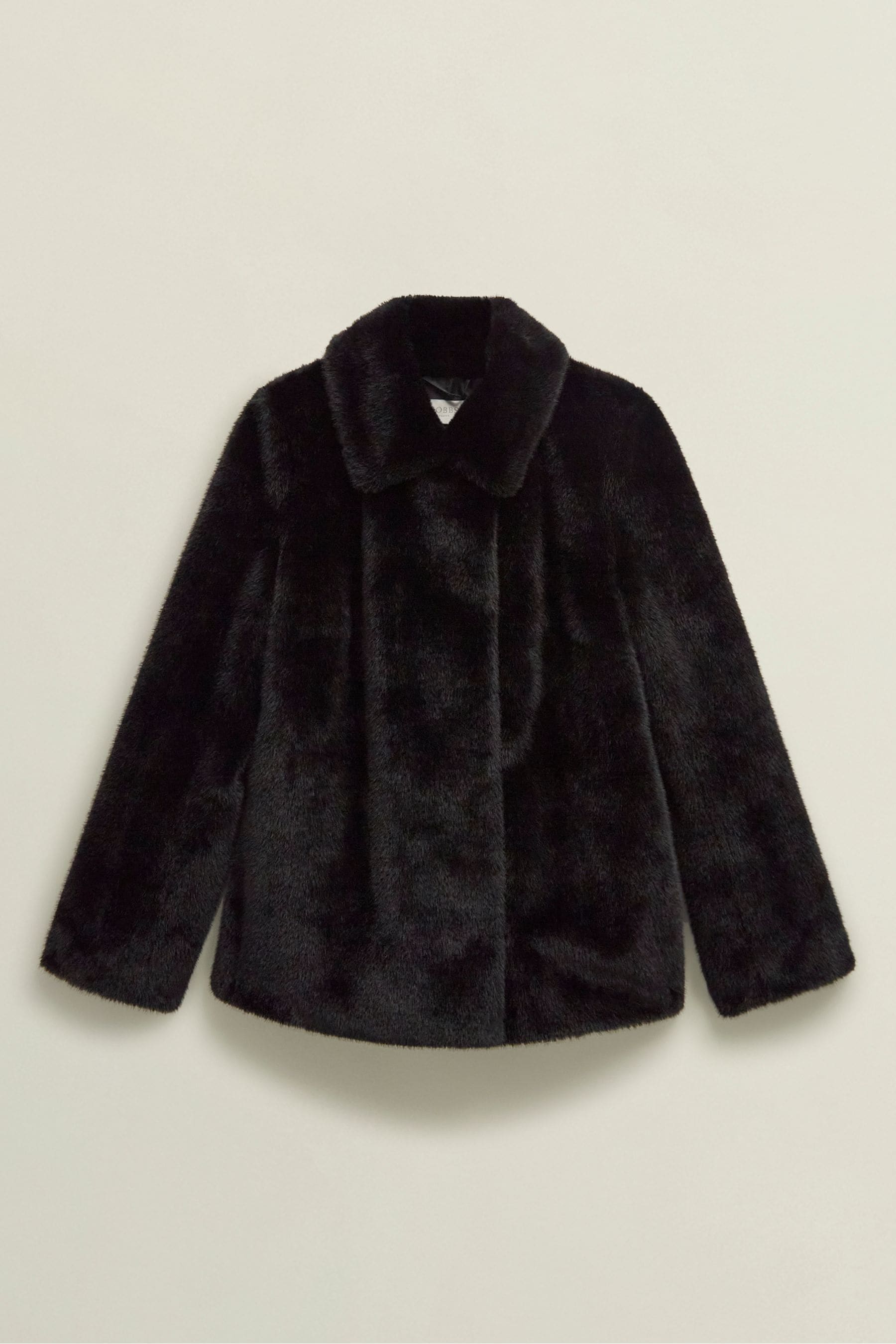 Hobbs faux fur clearance
