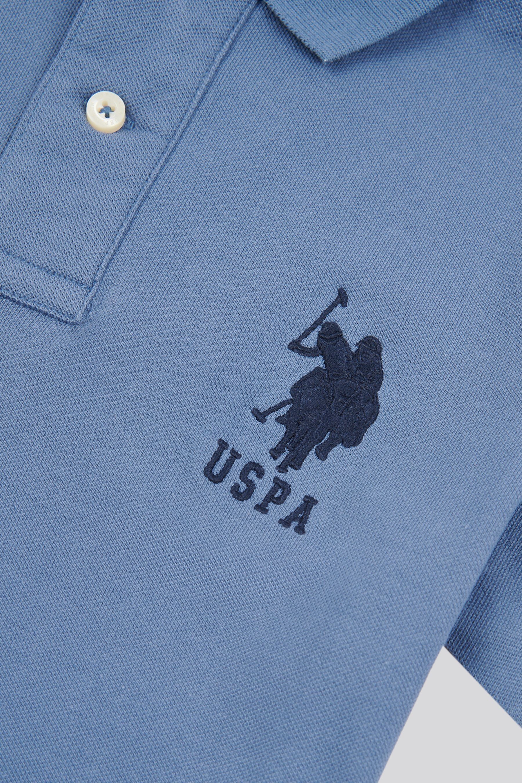 Polo uspa usa top